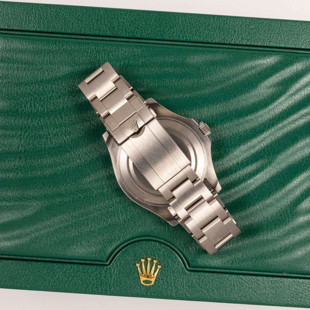 Rolex Yacht-Master 226627 Thumbnail 3