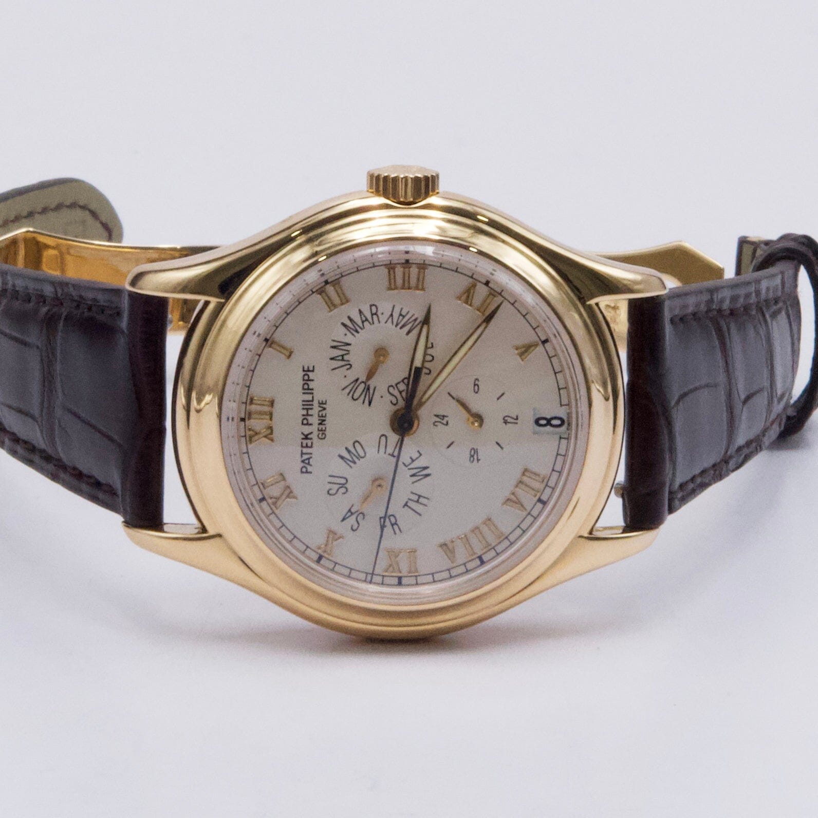 Patek Philippe Complications 5035J Thumbnail 4