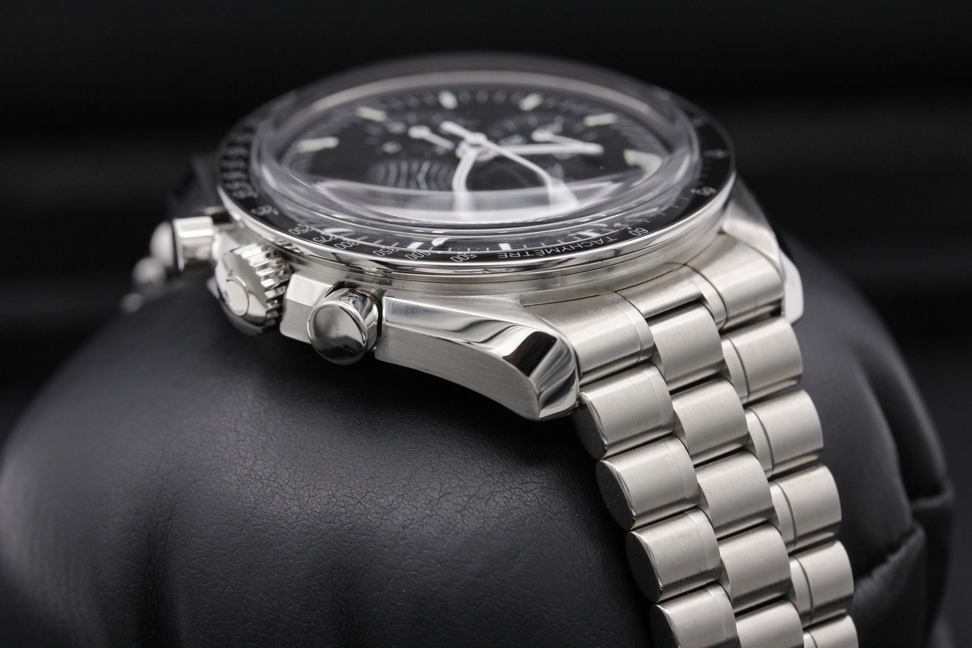Omega Speedmaster Moonwatch Professional 310.30.42.50.01.001 Thumbnail 4