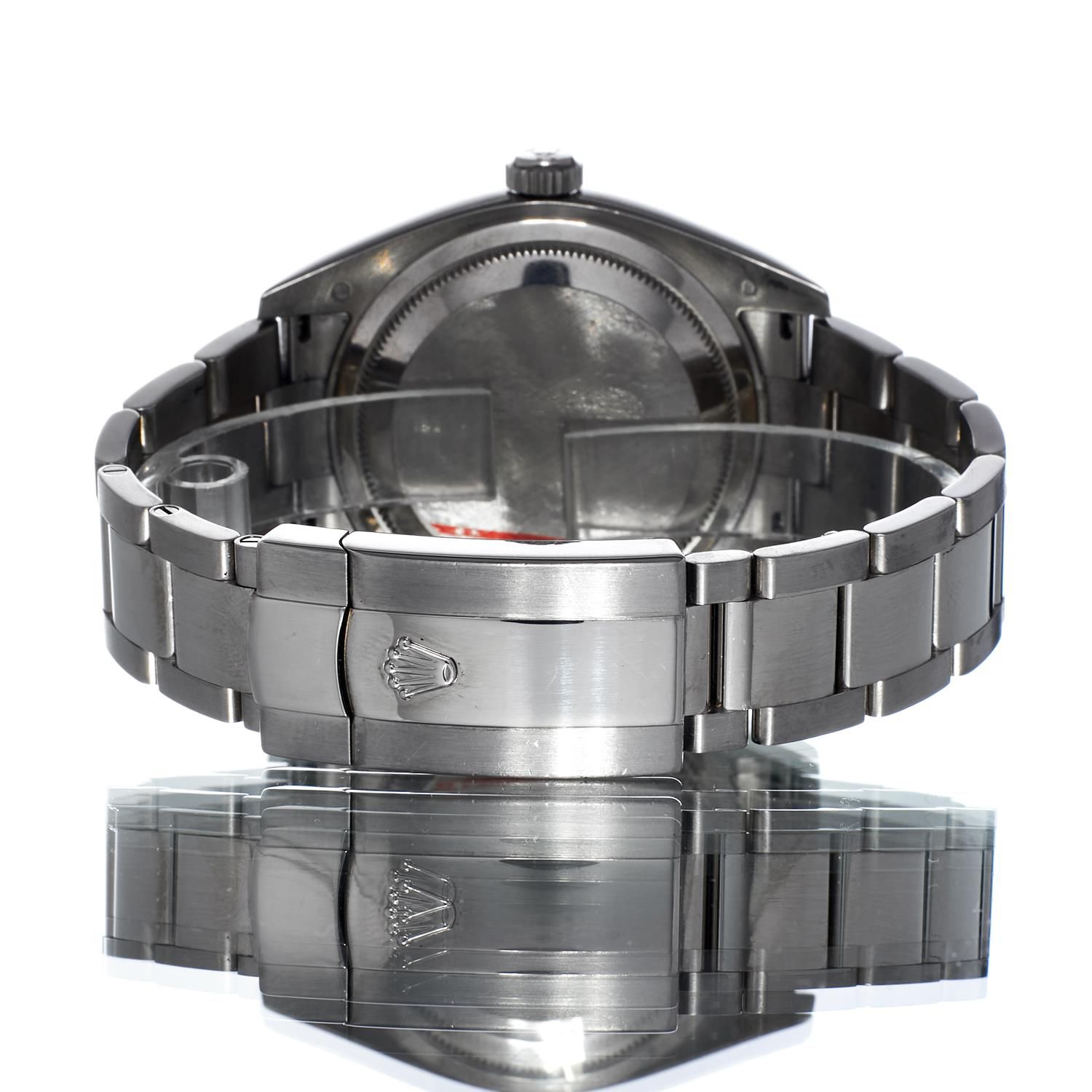 Rolex Sky-Dweller 326939 Thumbnail 3