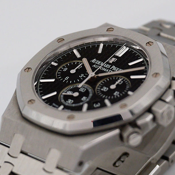 Audemars Piguet Royal Oak 26320ST.OO.1220ST.01 Thumbnail 3