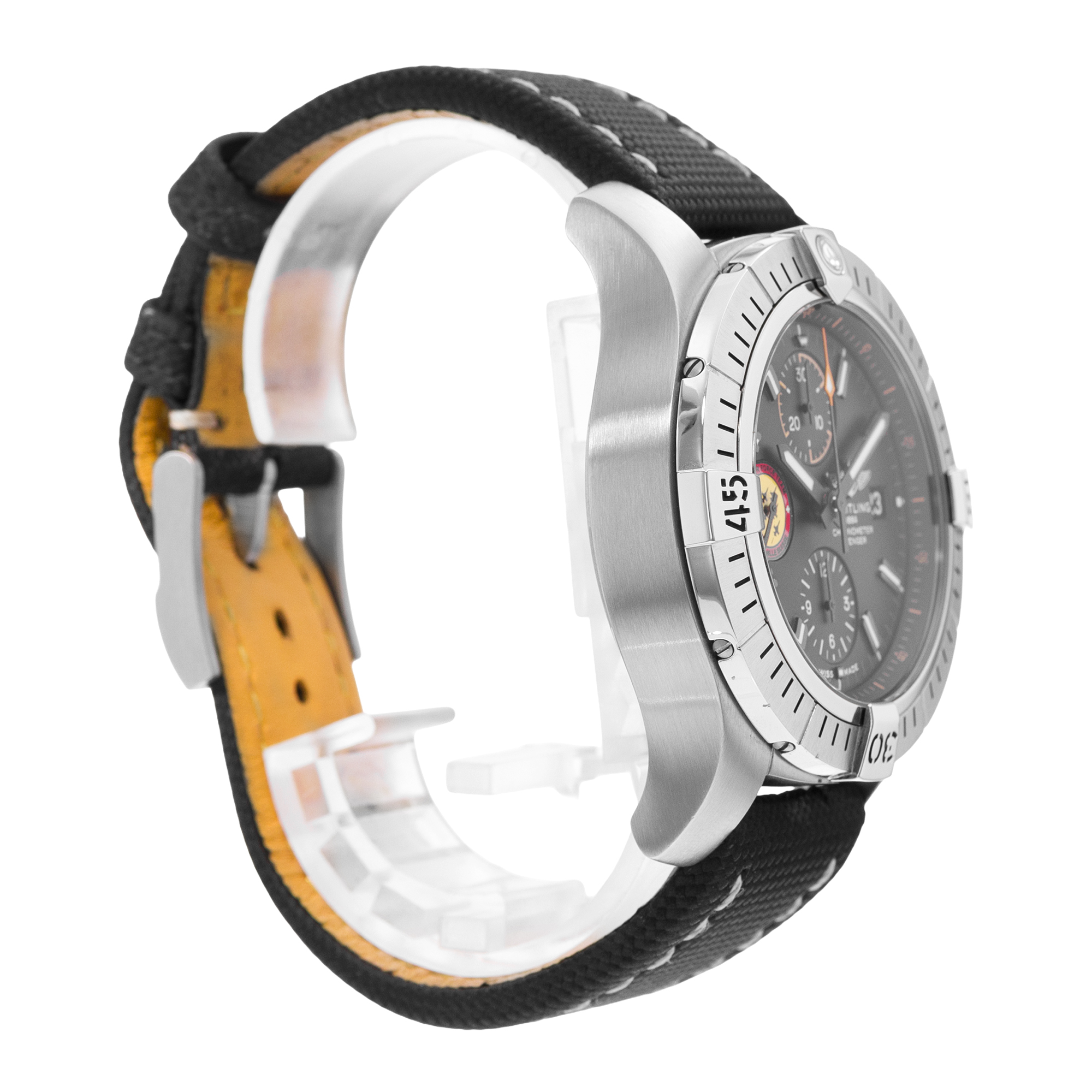 Breitling Avenger Chronograph 45 A13317 Thumbnail 5