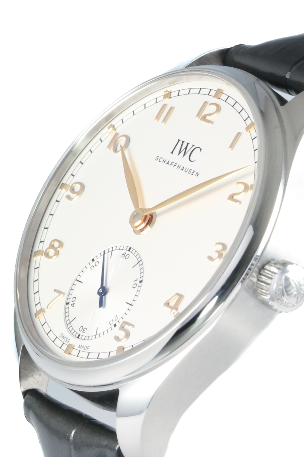 IWC Portugieser Automatic IW358303 Thumbnail 5