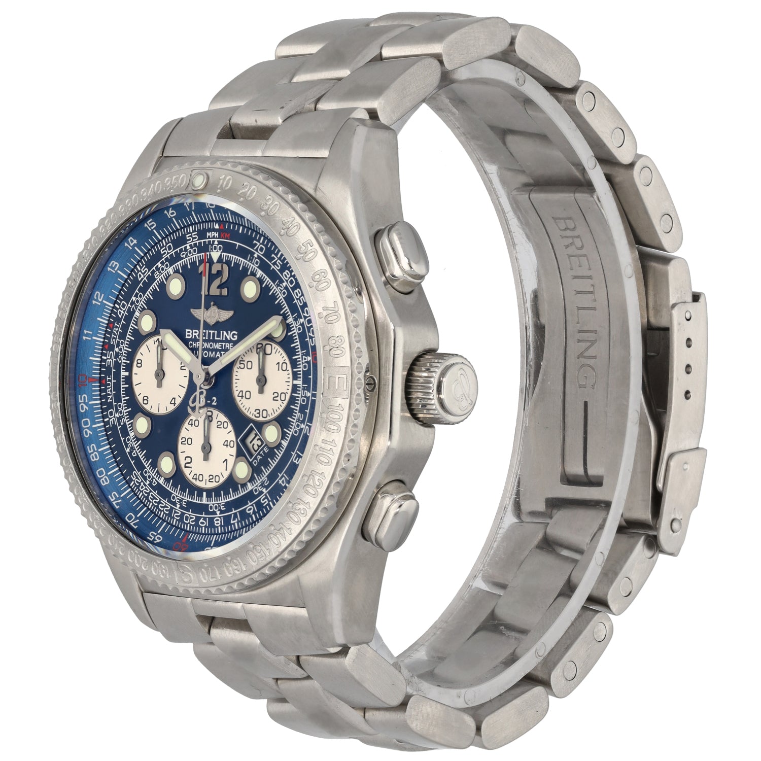 Breitling B2 A42362 Thumbnail 2