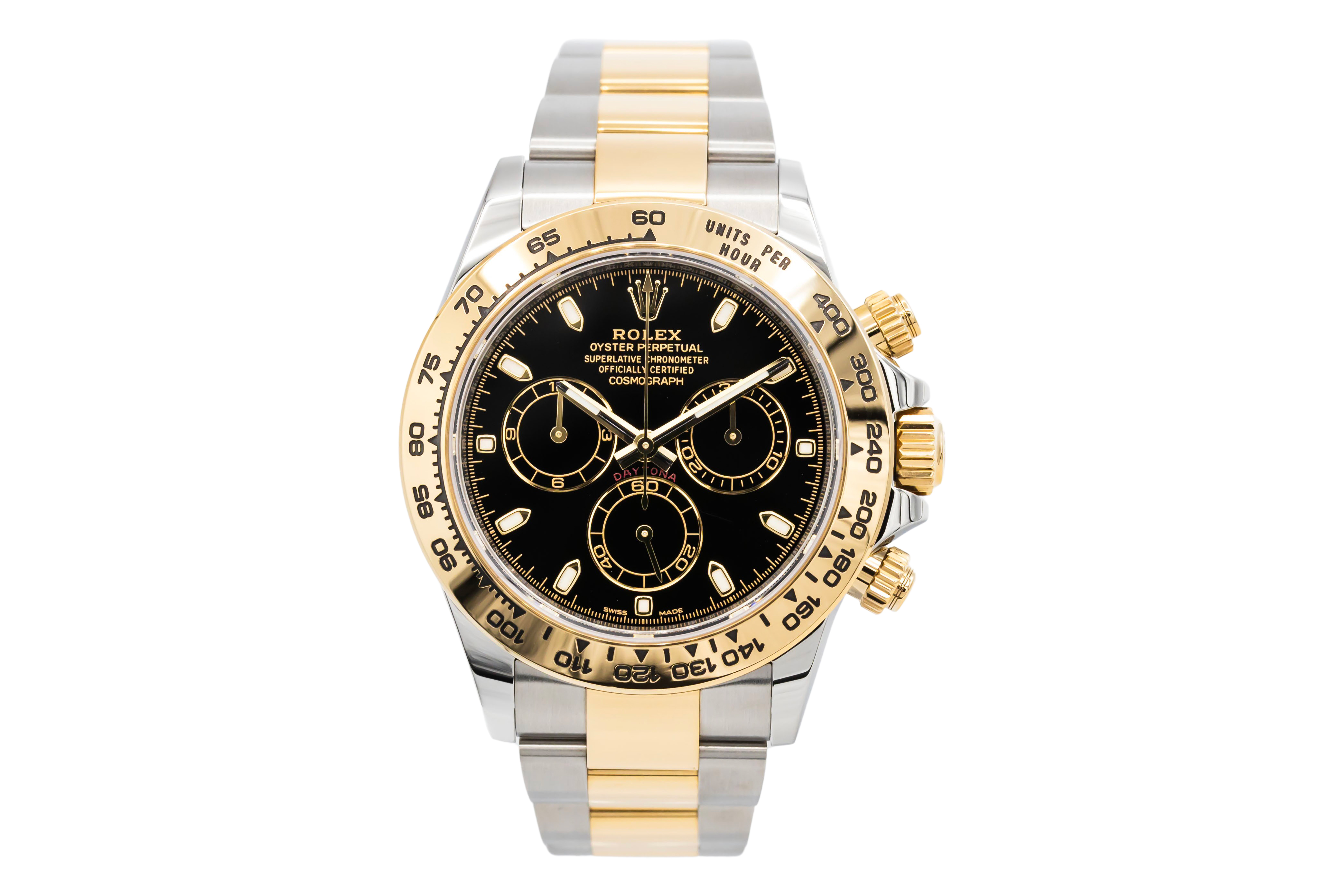 Rolex Daytona 116503 Thumbnail 1