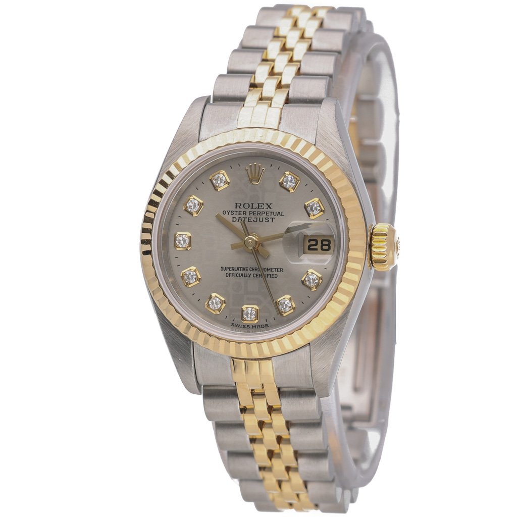 Rolex Datejust Lady 79173 Thumbnail 6