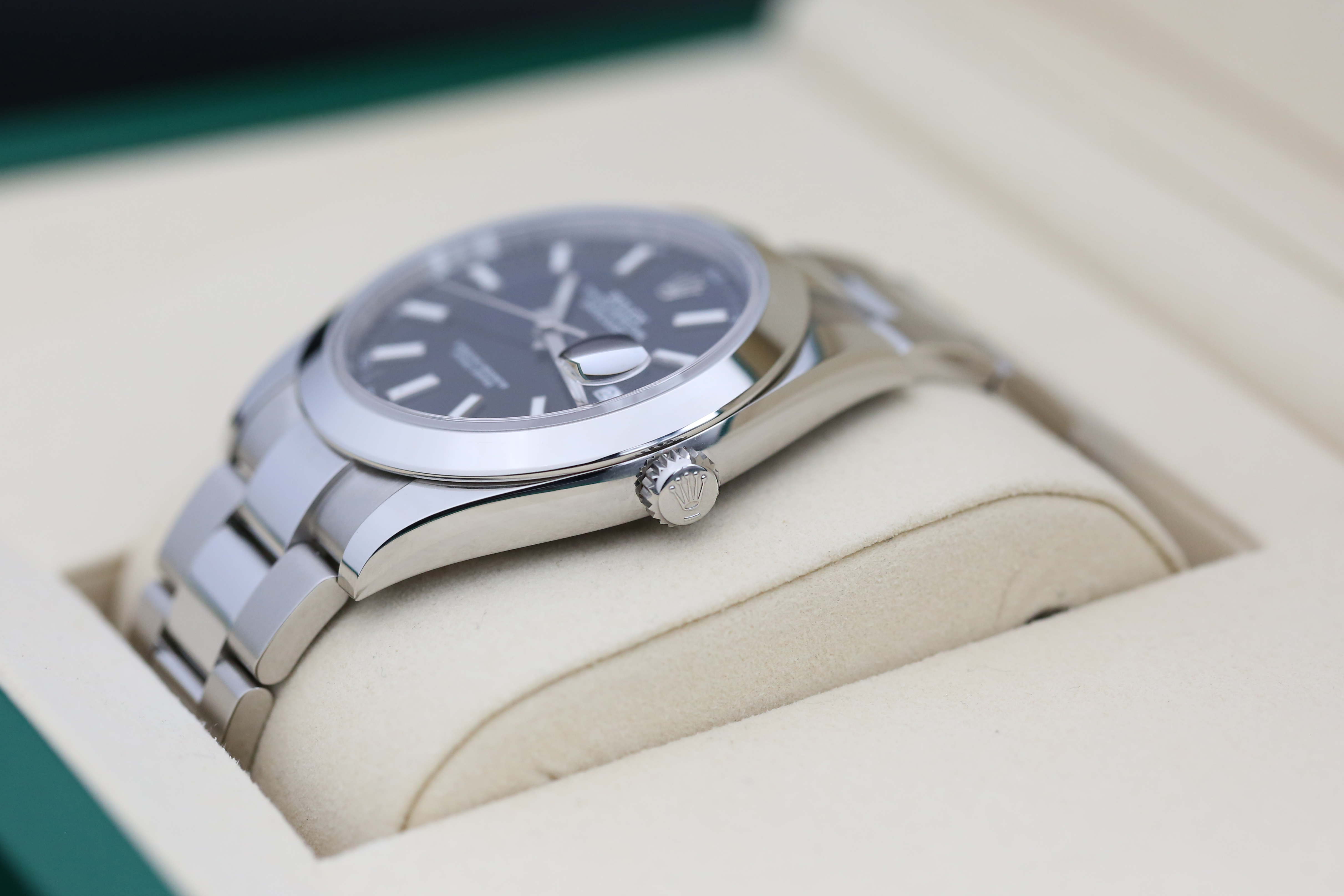 Rolex Datejust 41 126300 Thumbnail 6