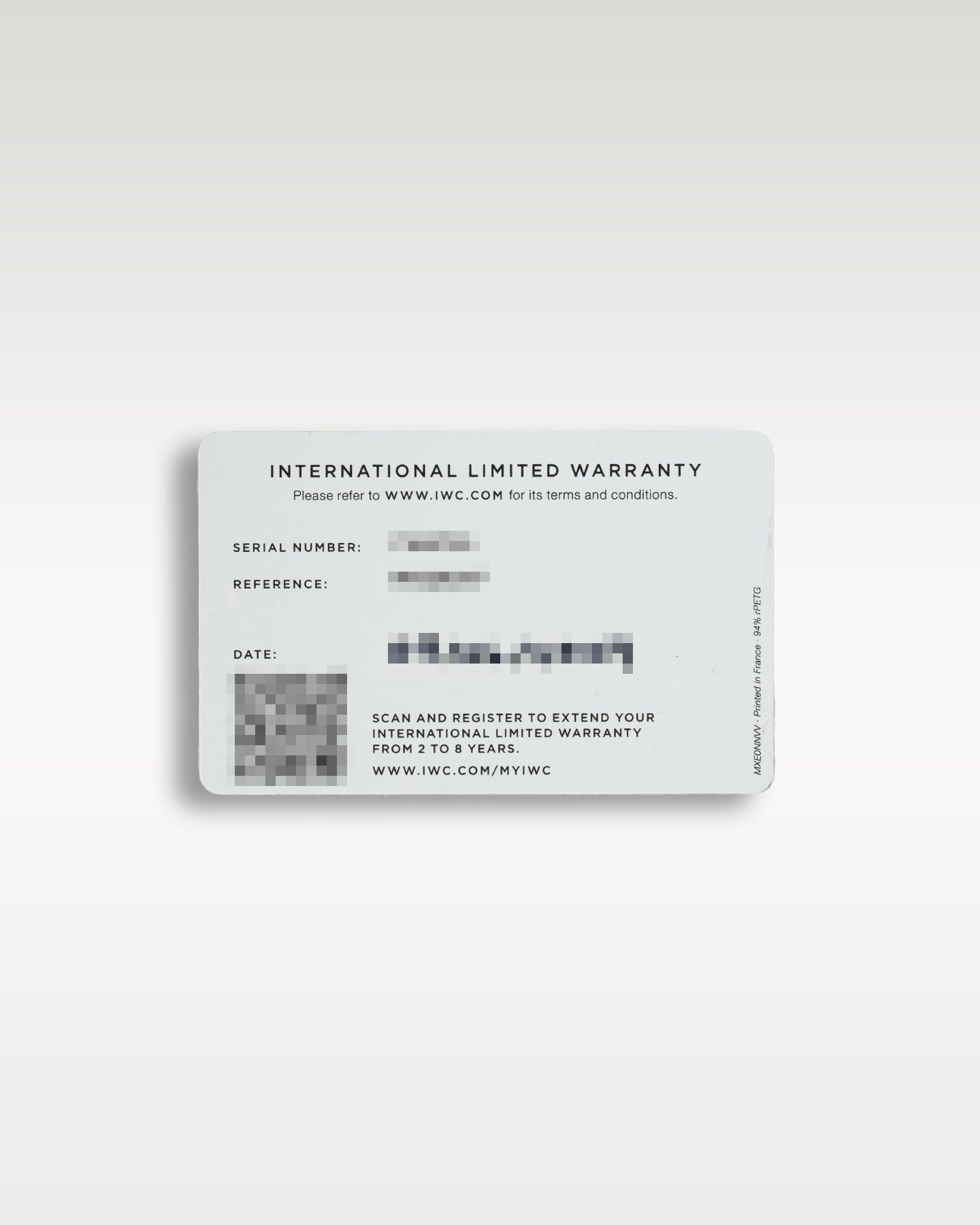 IWC Pilot's Spitfire IW387901 Thumbnail 4