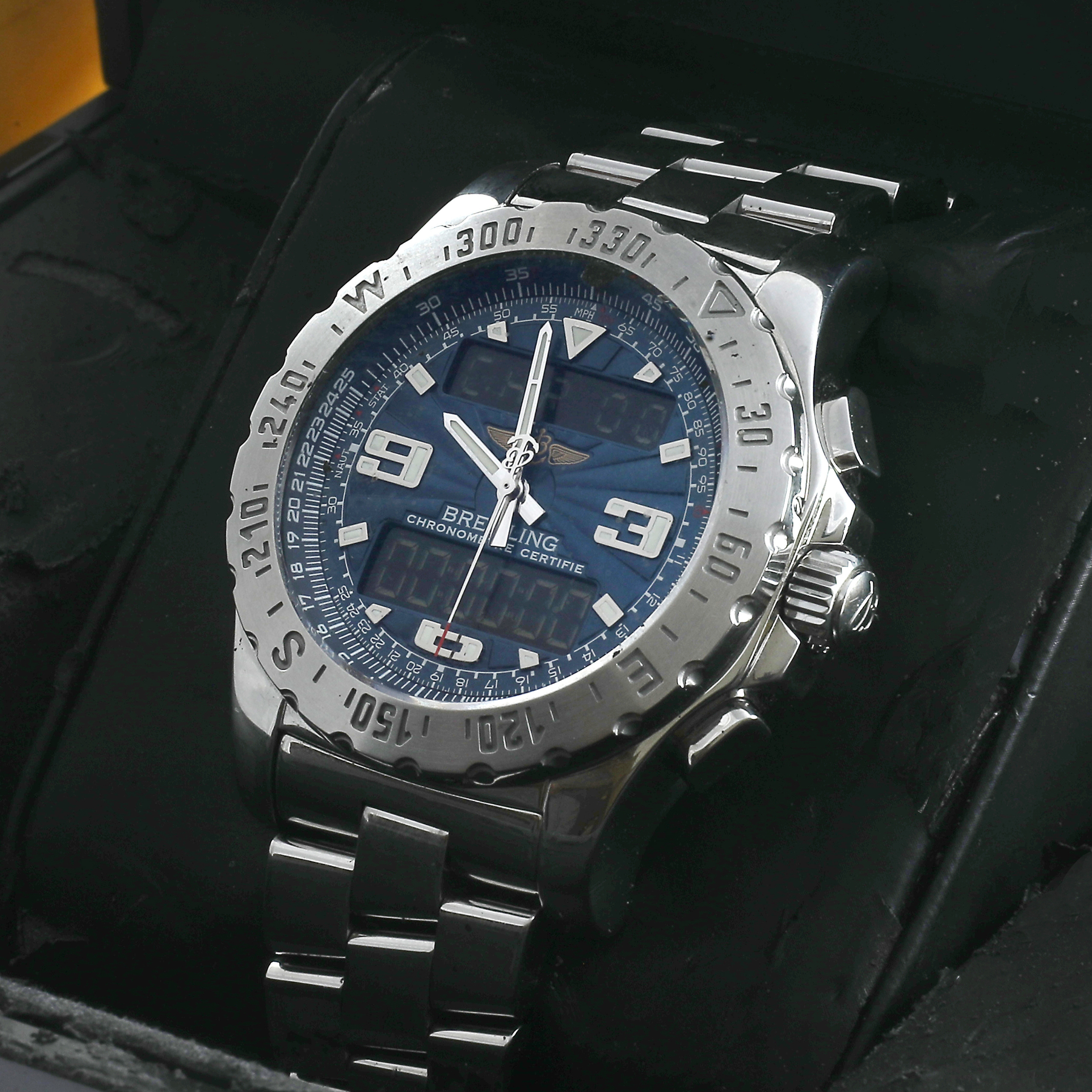 Breitling Airwolf A78363 Thumbnail 5