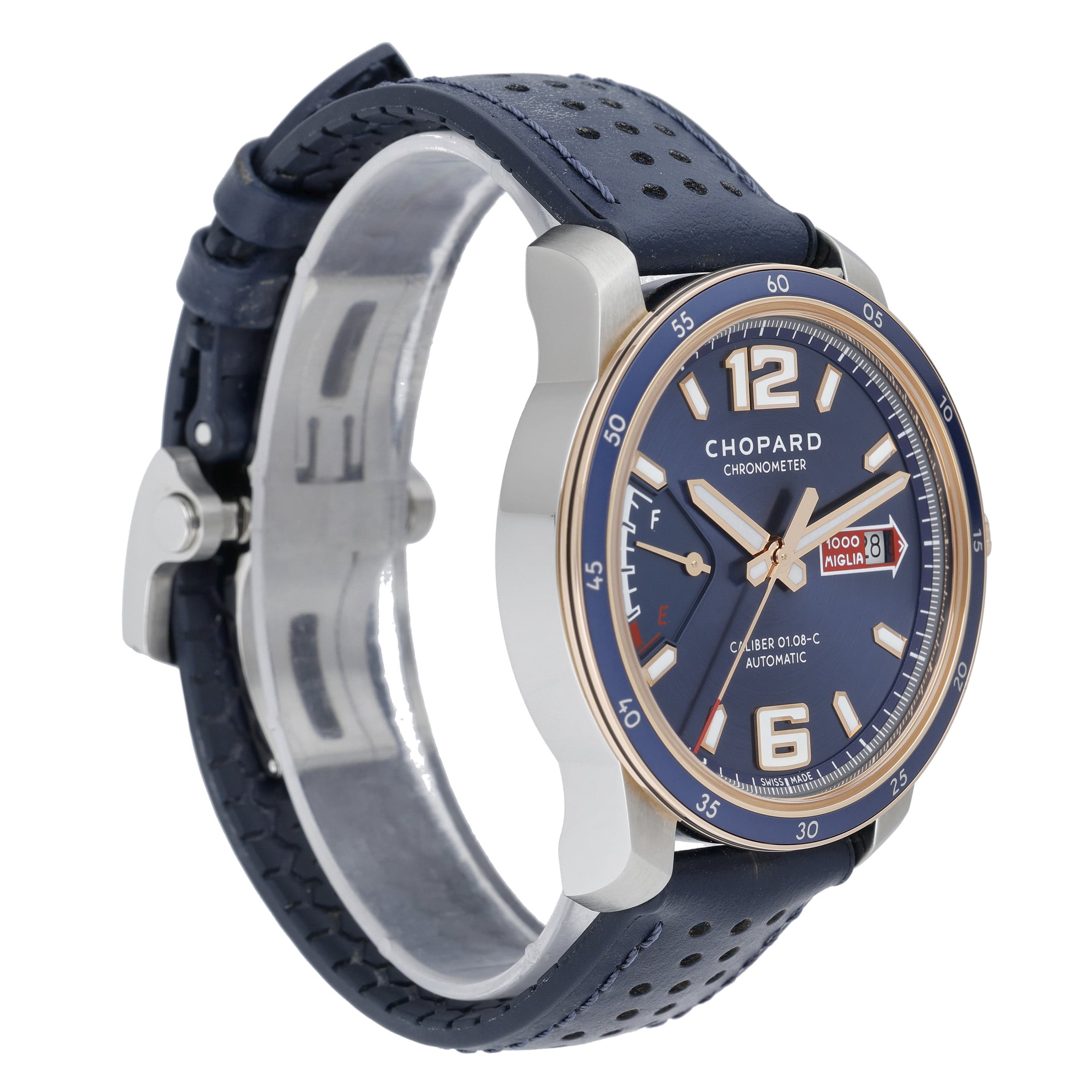 Chopard Mille Miglia 168566-6002 Thumbnail 2