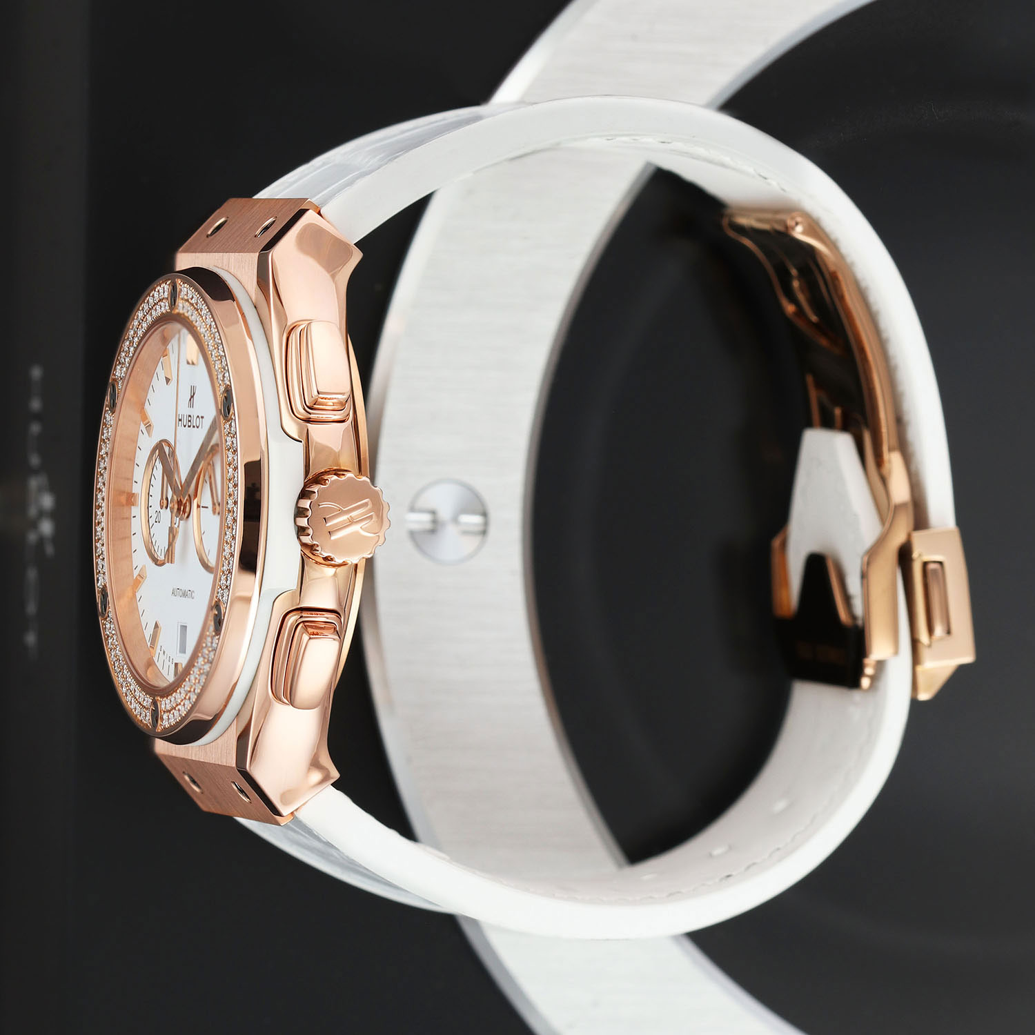 Hublot Classic Fusion 541.OE.2080.LR Thumbnail 3