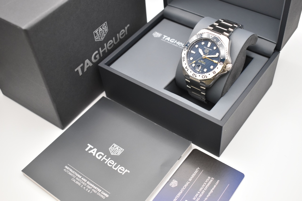 Tag Heuer Aquaracer WBP2010.BA0632 Thumbnail 7