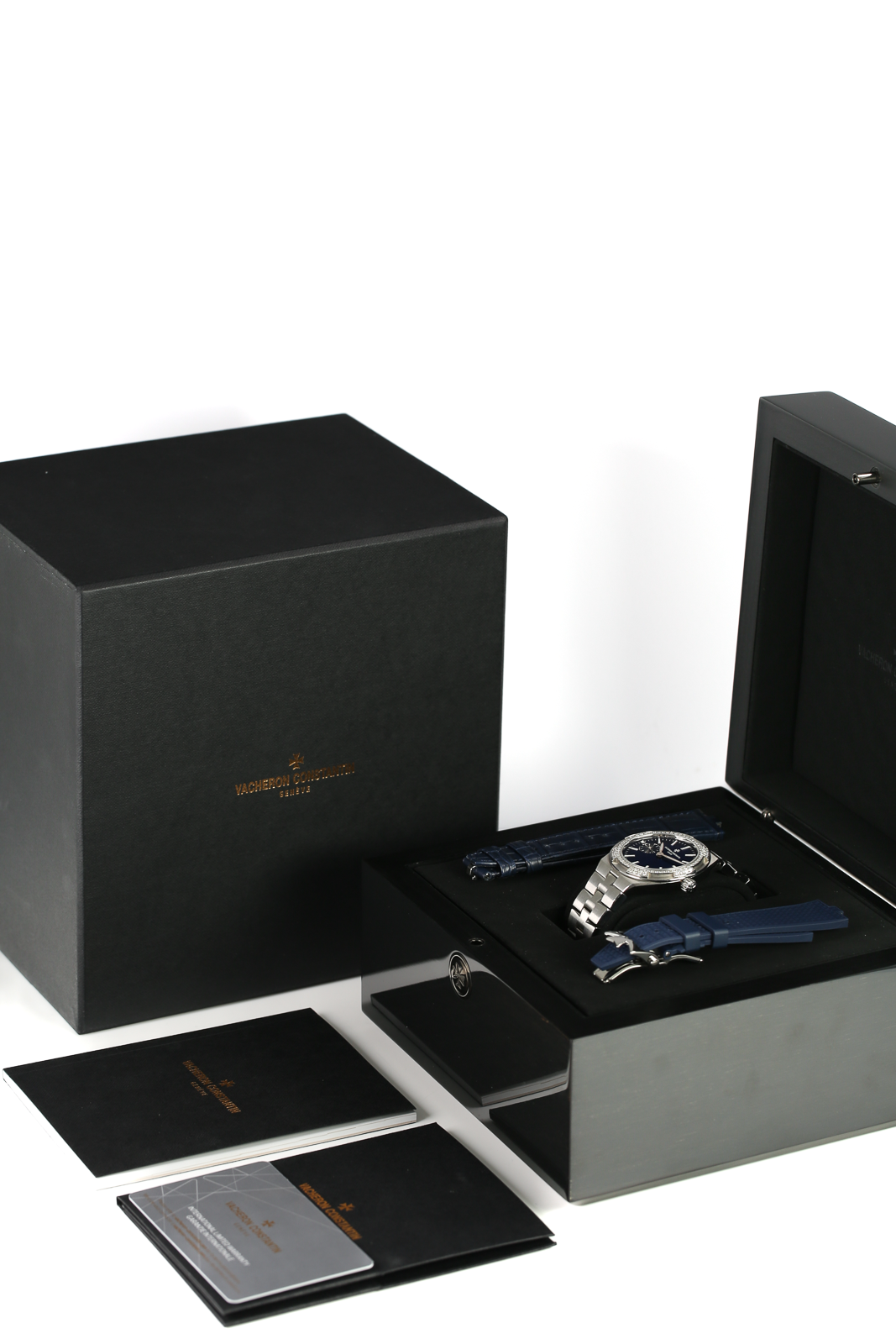 Vacheron Constantin Overseas 2305V/100A-B170 Thumbnail 7