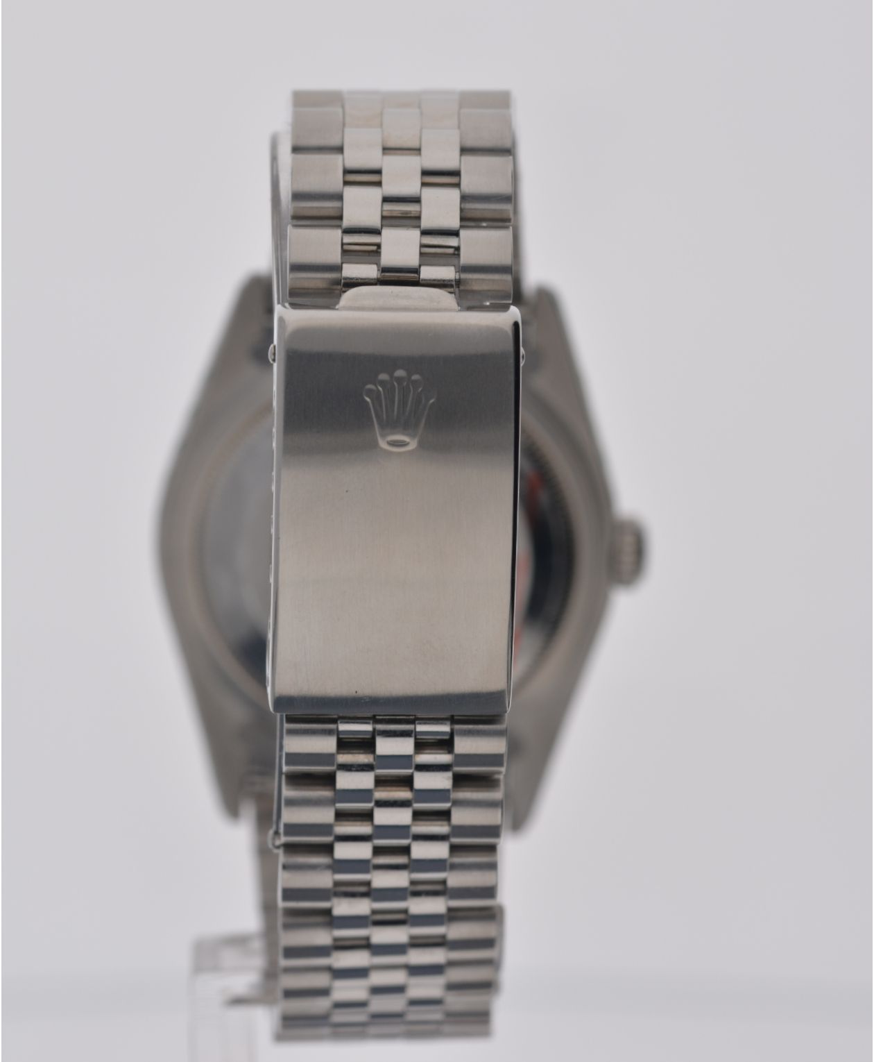 Rolex Datejust 16220 Thumbnail 3