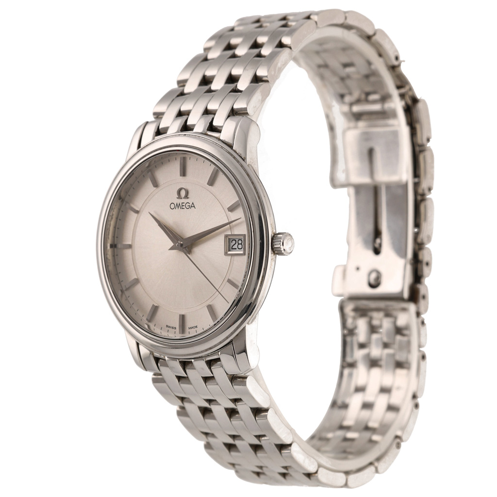 Omega De Ville Prestige 4510.31.00 Thumbnail 2