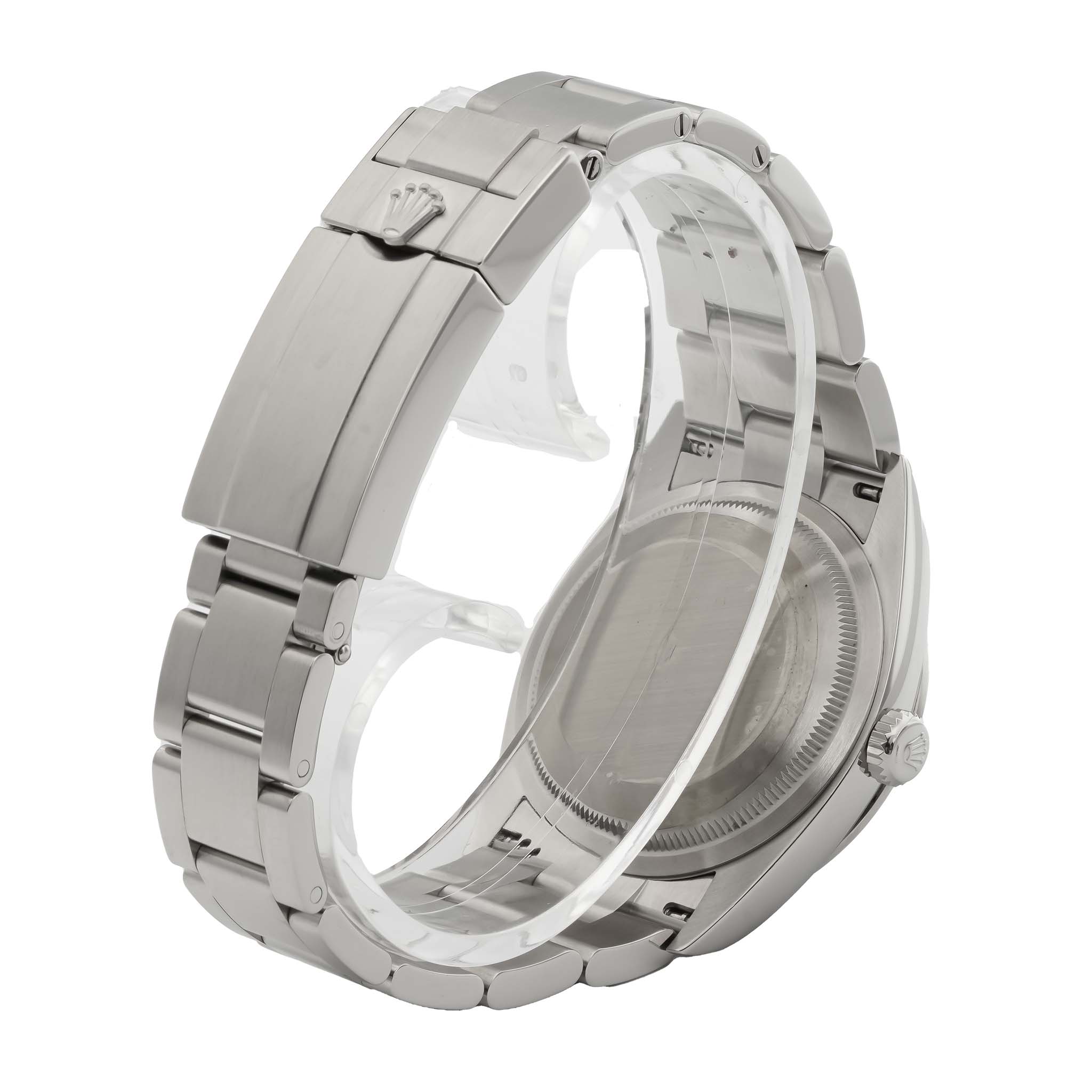 Rolex Explorer 124270 Thumbnail 3