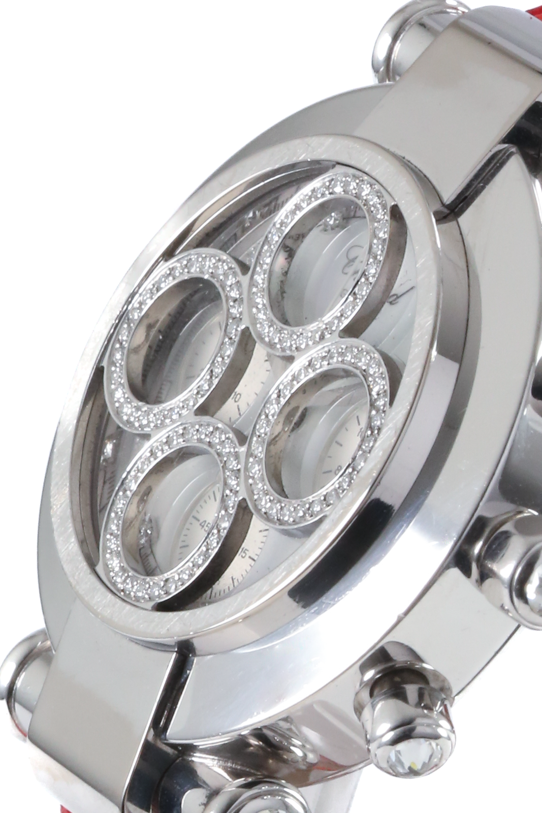 Chopard Imperiale 38/3469-20 Thumbnail 5