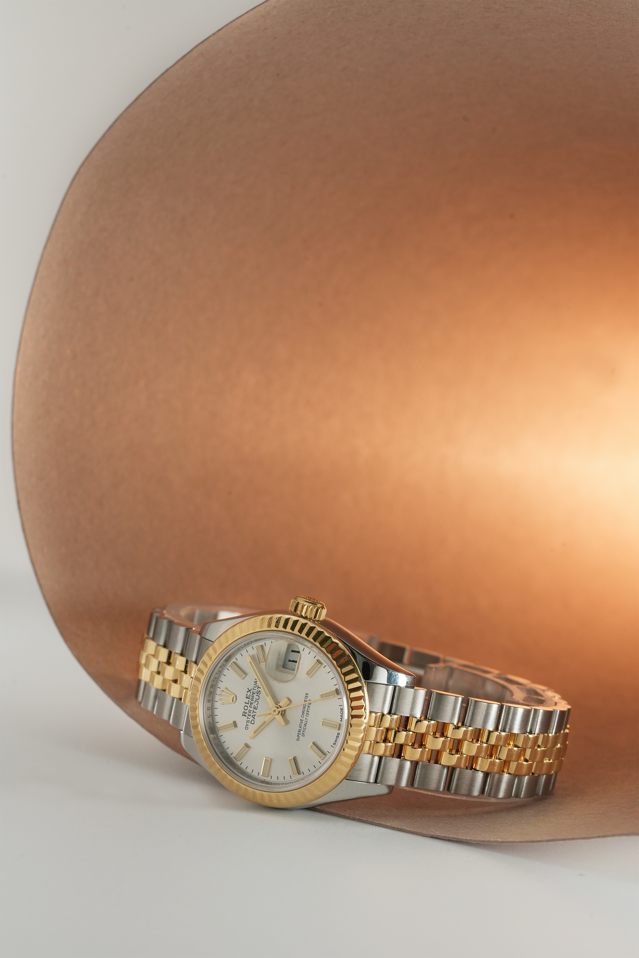 Rolex Datejust Lady 28 279173 Thumbnail 6