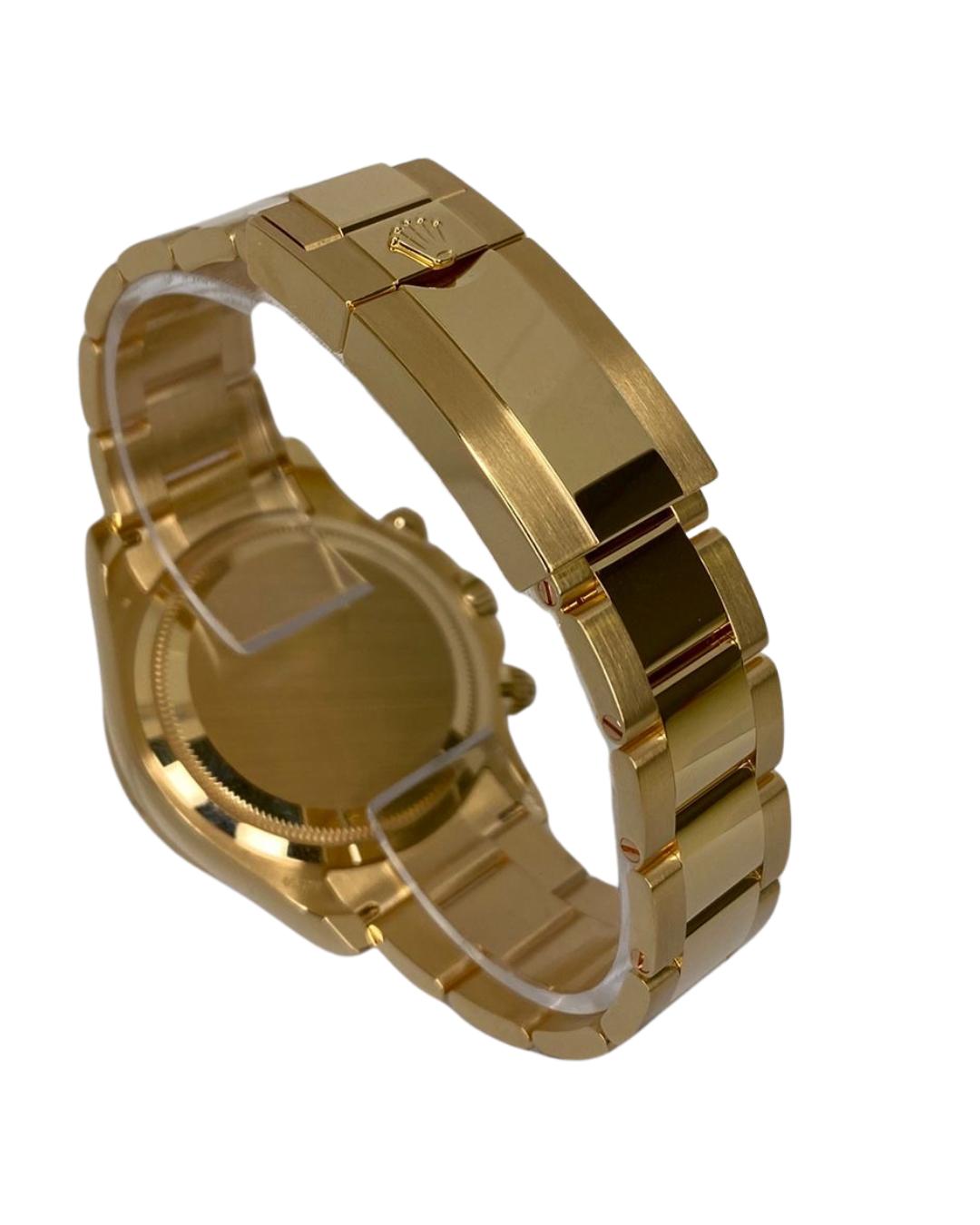 Rolex Daytona 126508 Thumbnail 3