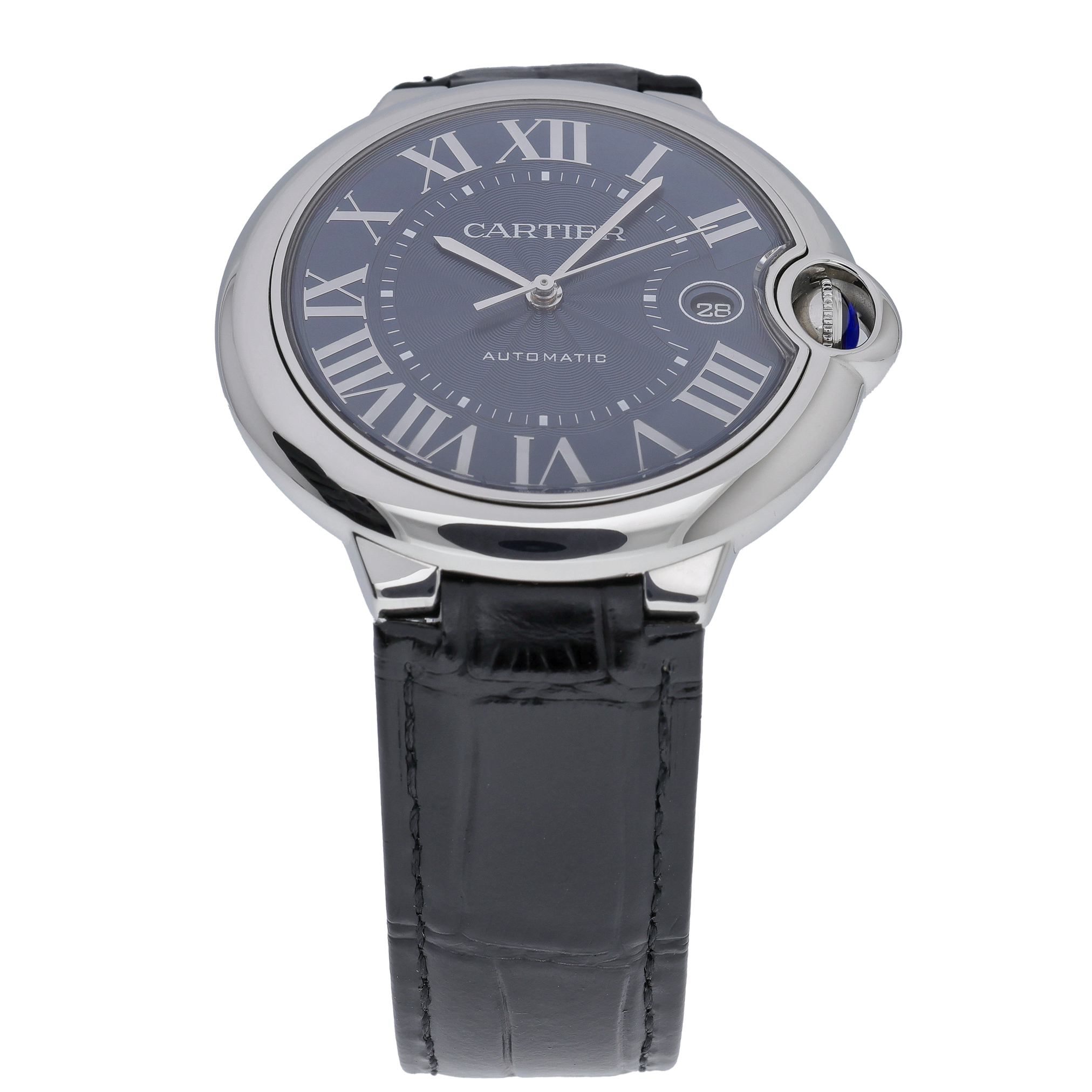 Cartier Ballon Bleu WSBB0025 Thumbnail 6