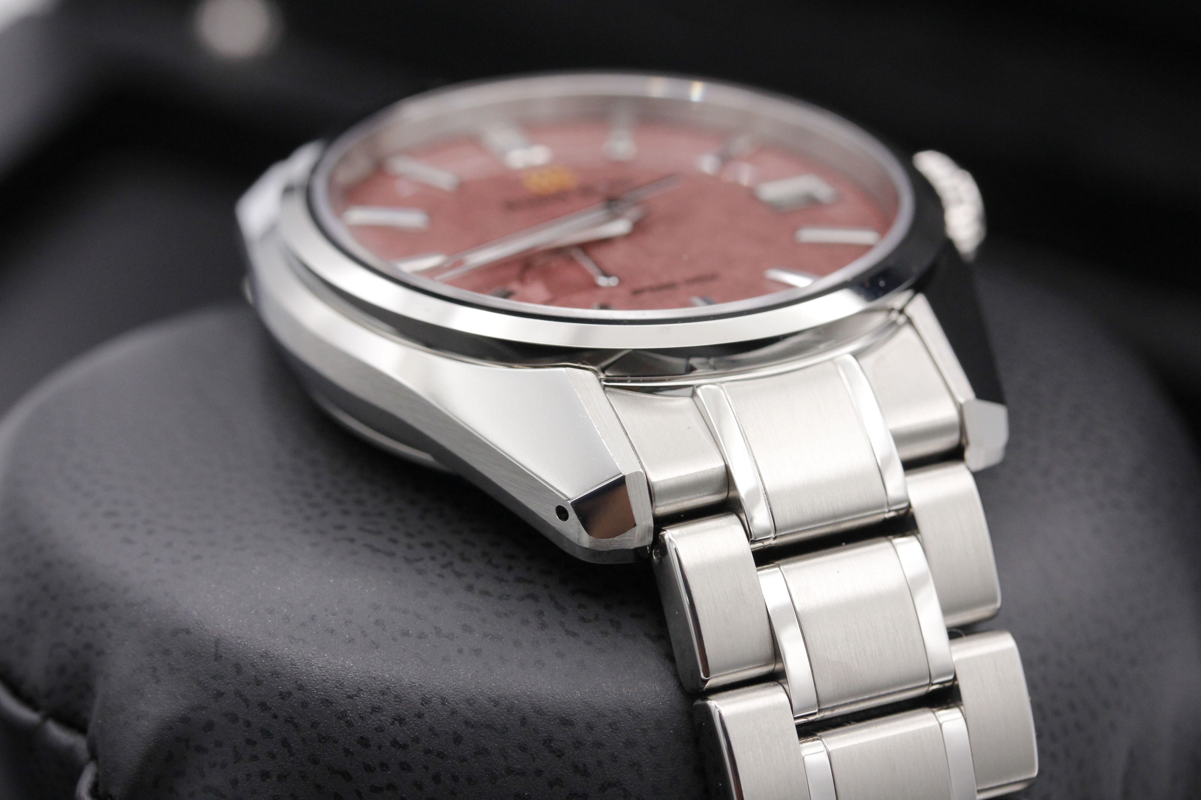Grand Seiko Heritage Collection SBGA509 Thumbnail 5