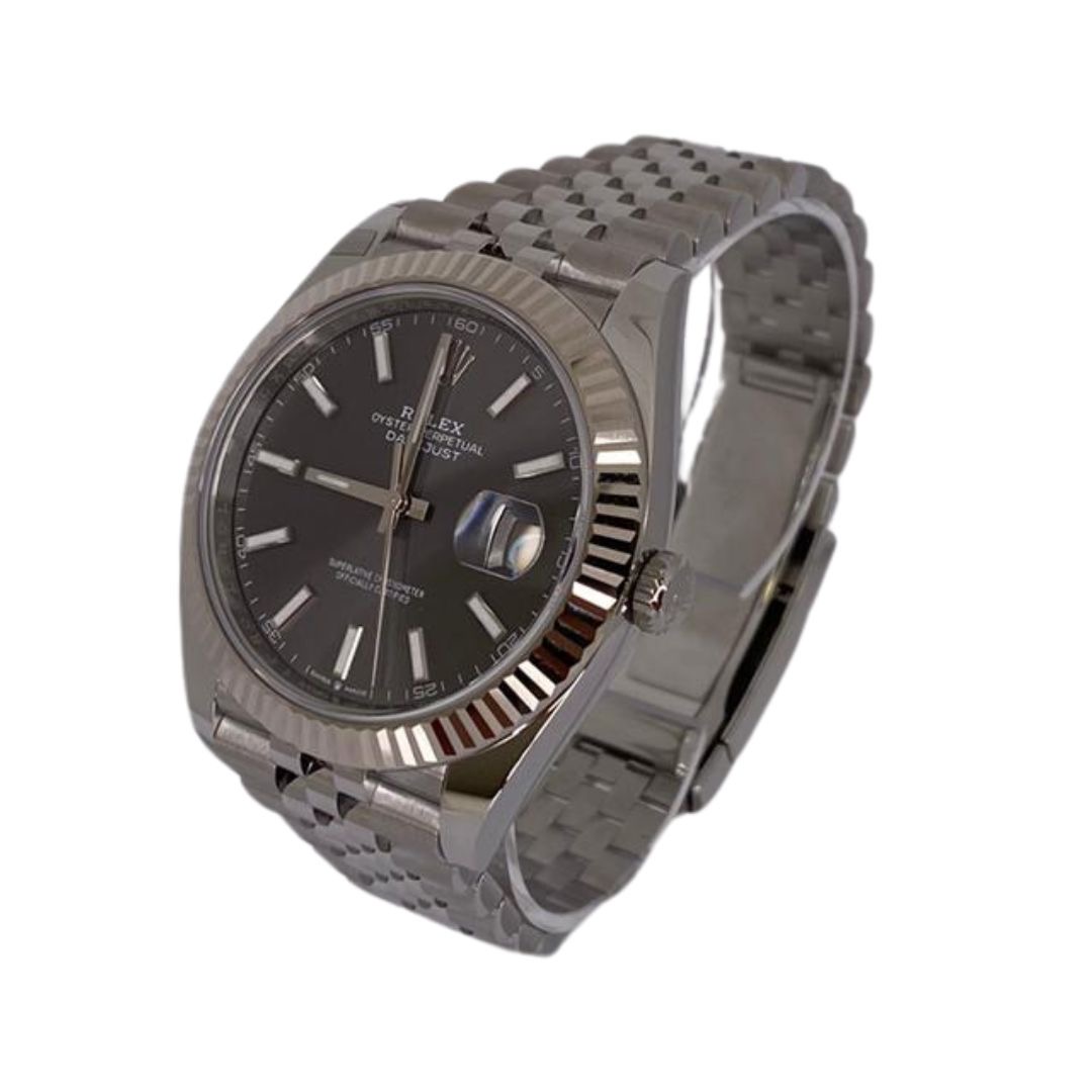Rolex Datejust 41 126334 Thumbnail 2