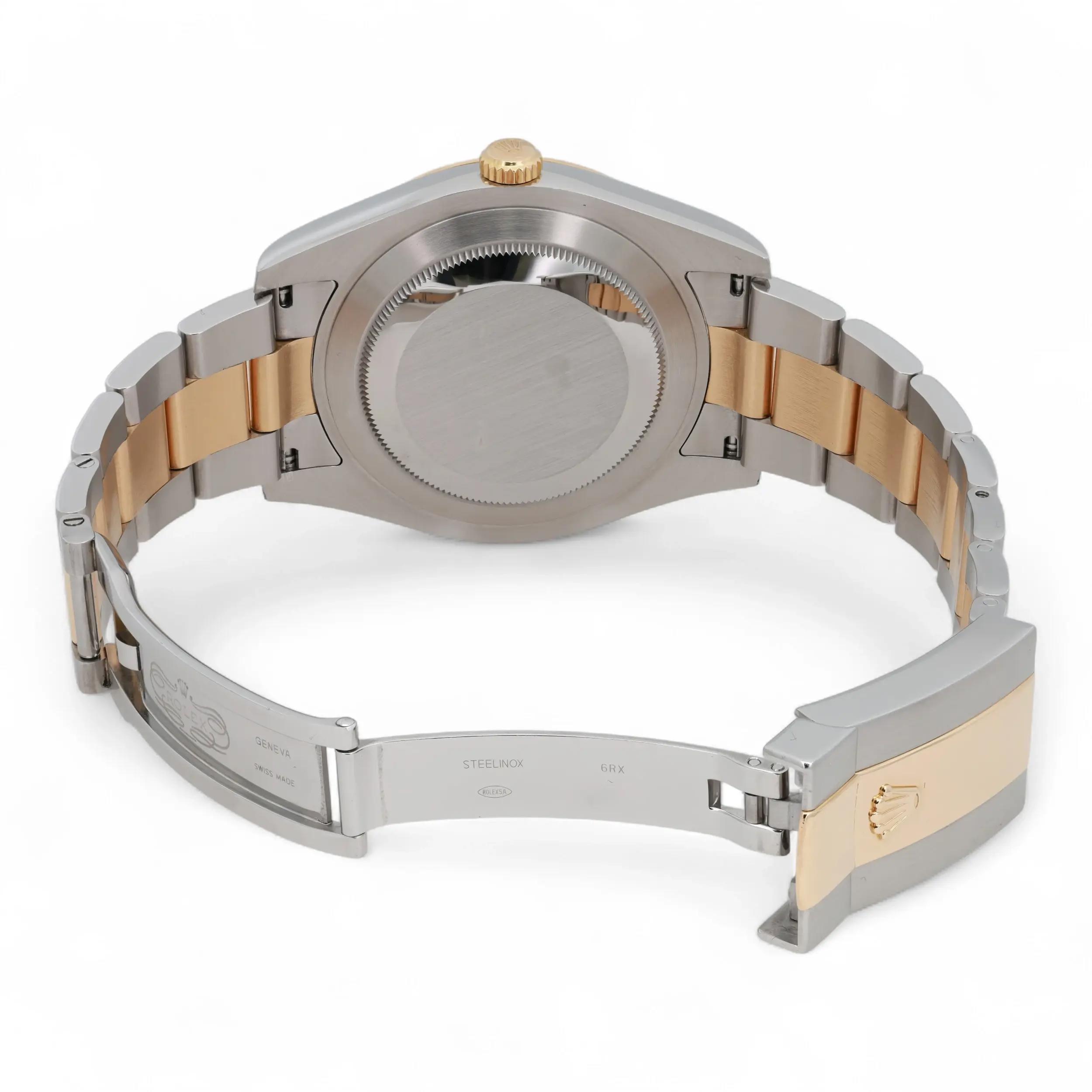 Rolex Datejust II 116333 Thumbnail 4