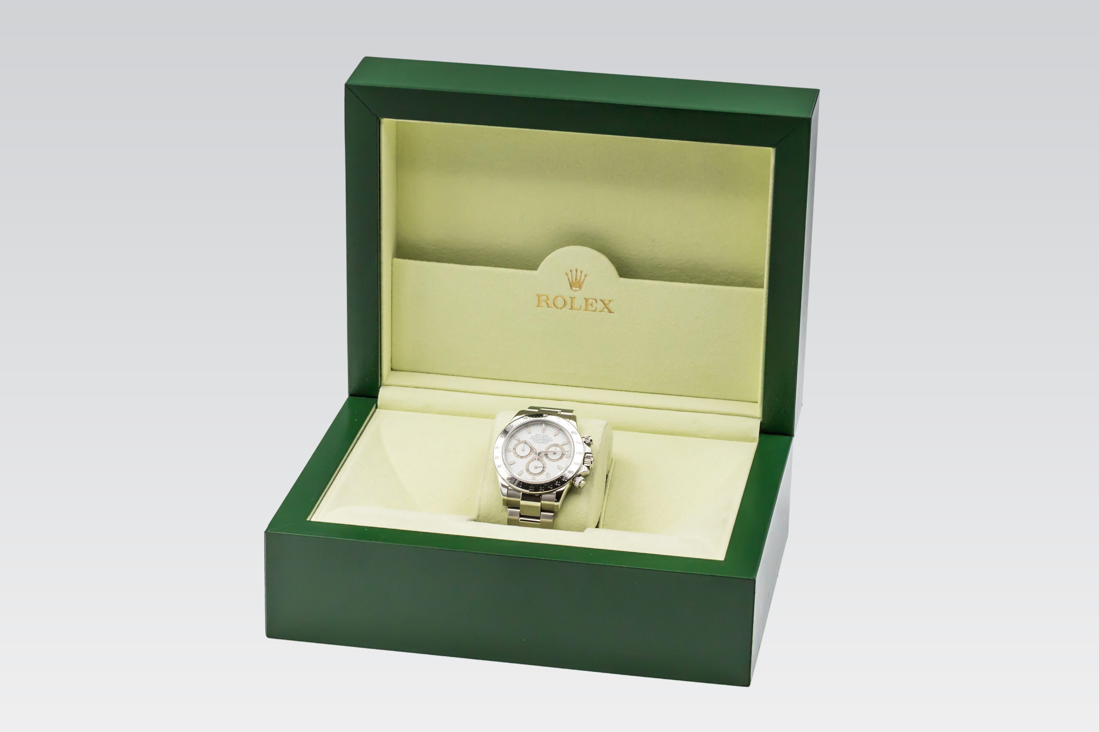 Rolex Daytona 116520 Thumbnail 7