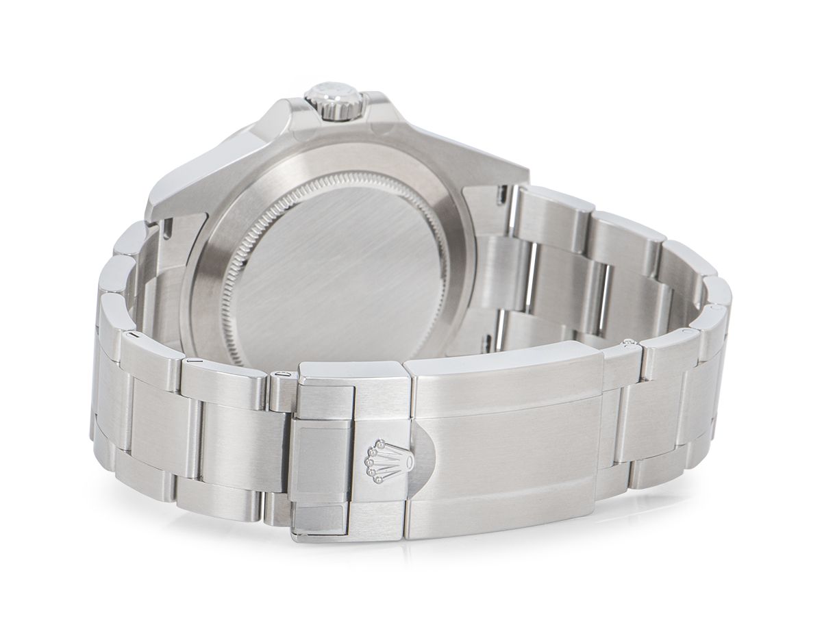 Rolex Explorer II 226570 Thumbnail 4