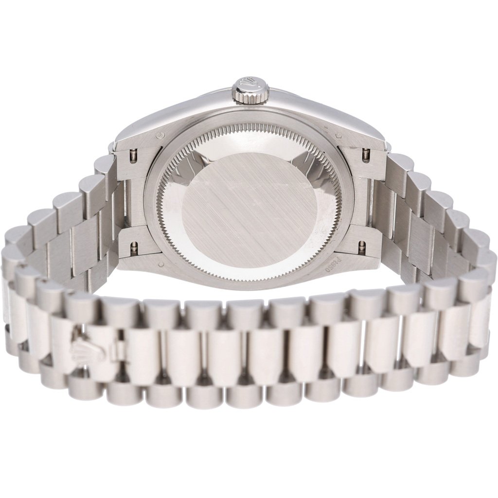 Rolex Day-Date 36 128236 Thumbnail 4