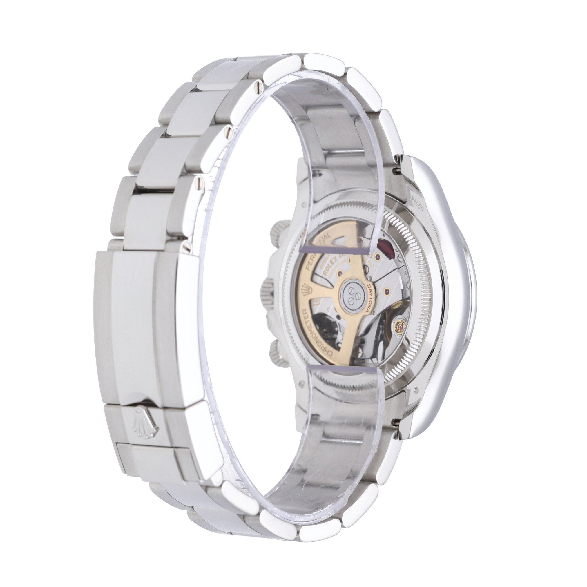 Rolex Daytona 126506 Thumbnail 3