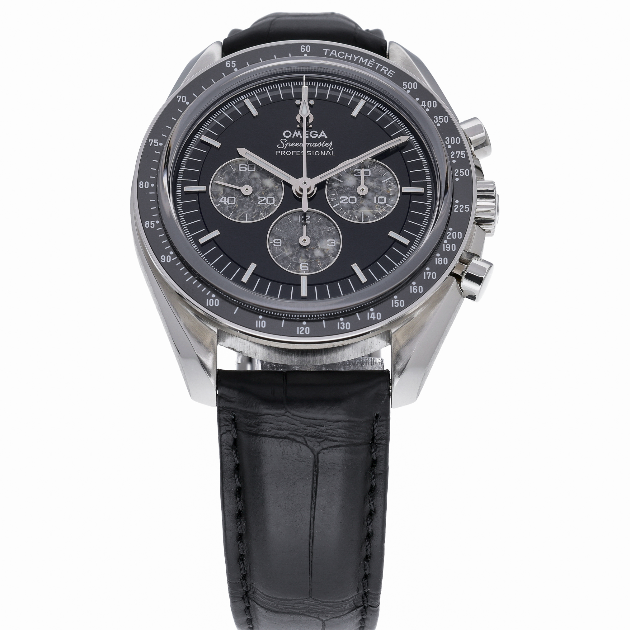 Omega Speedmaster Calibre 321 311.93.42.30.99.001 Thumbnail 6