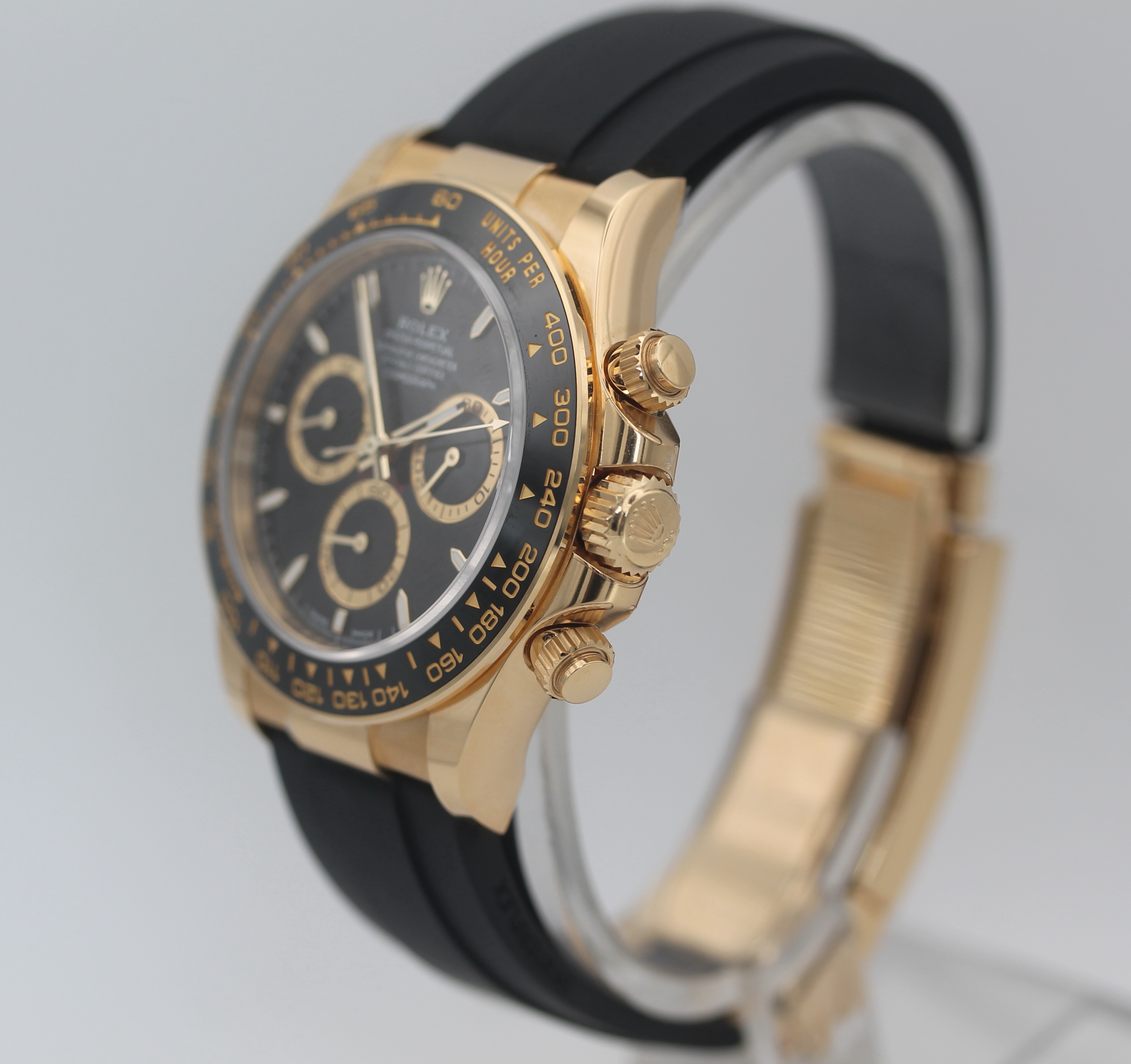 Rolex Daytona 126518 LN Thumbnail 2