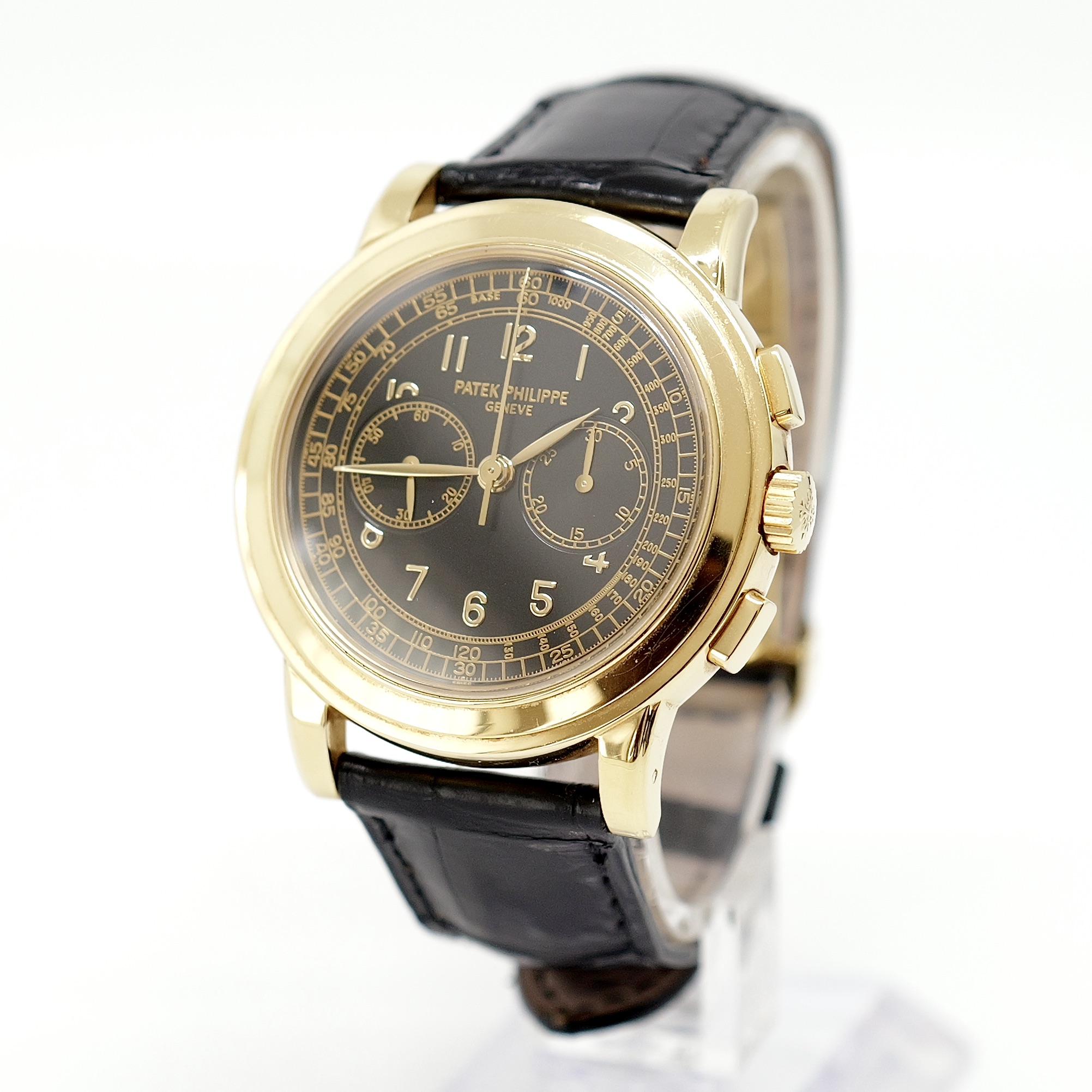 Patek Philippe Complications 5070J-001 Thumbnail 2