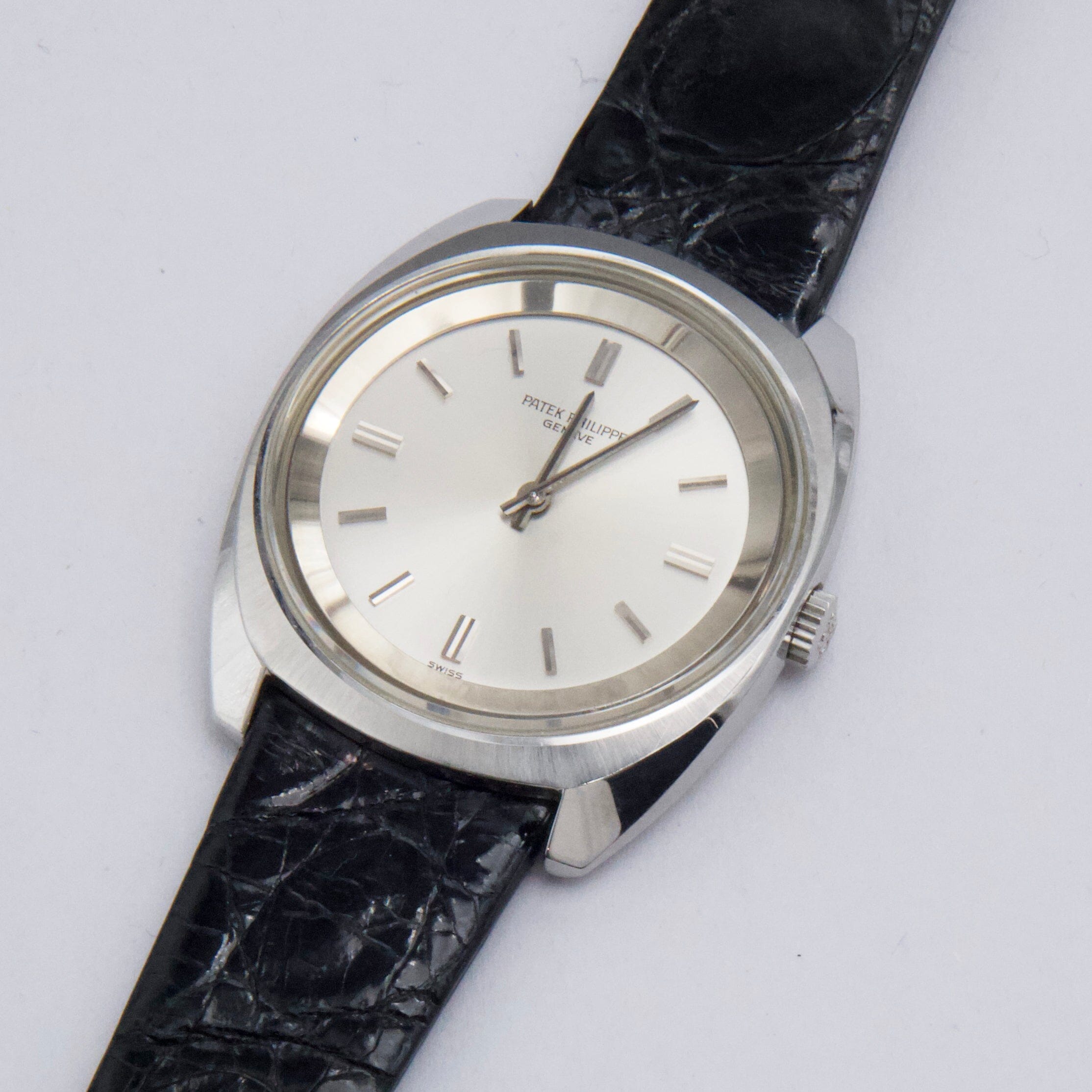 Patek Philippe Calatrava 3579 Thumbnail 2