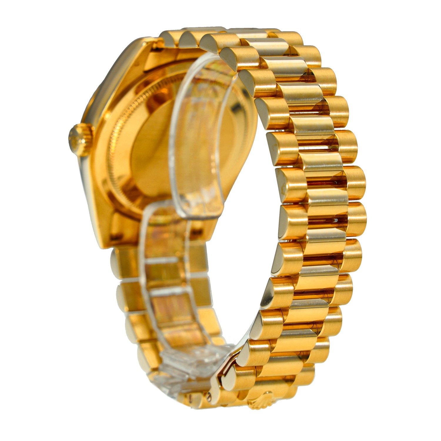 Rolex Day-Date 118238 Thumbnail 4