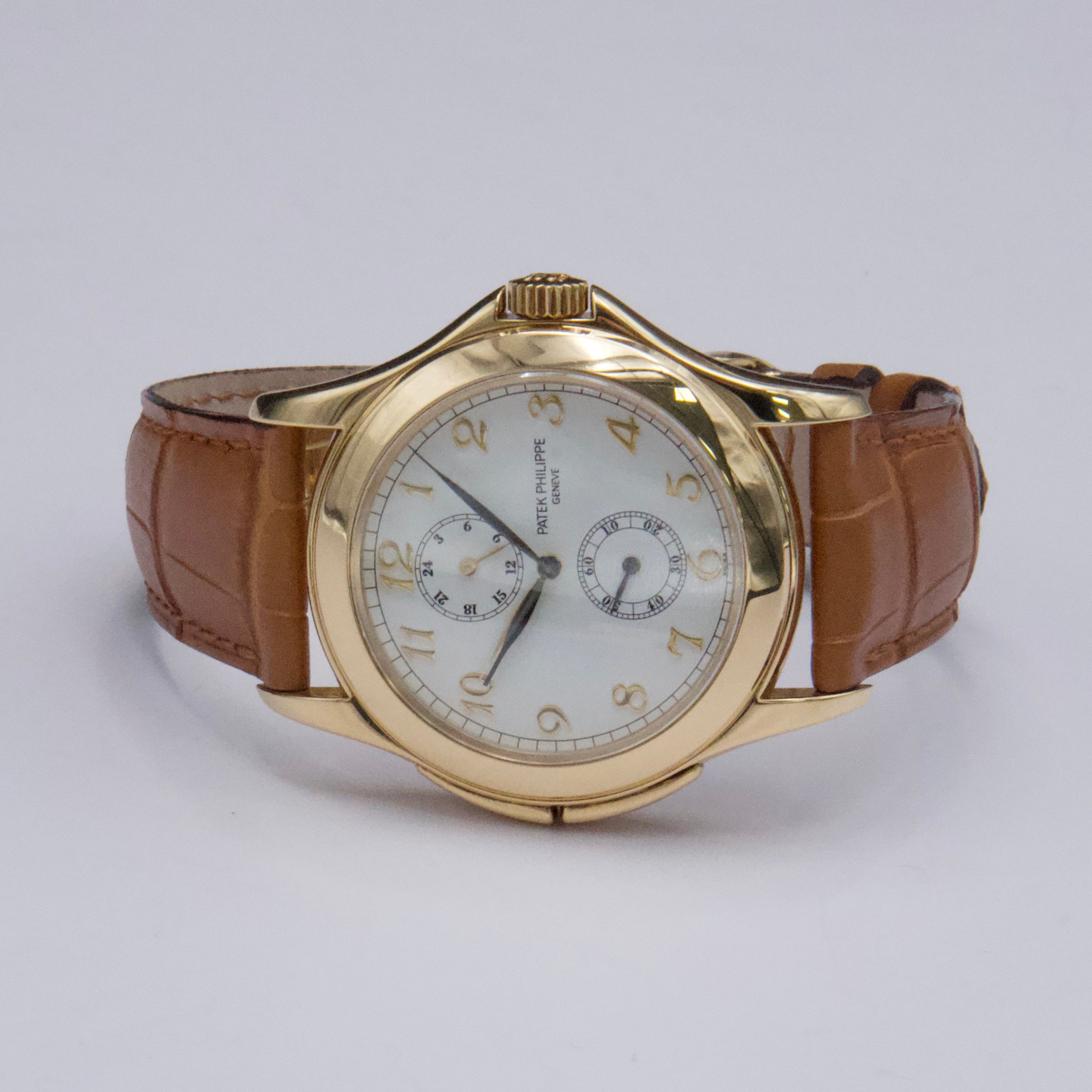 Patek Philippe Complications 5134J-001 Thumbnail 4
