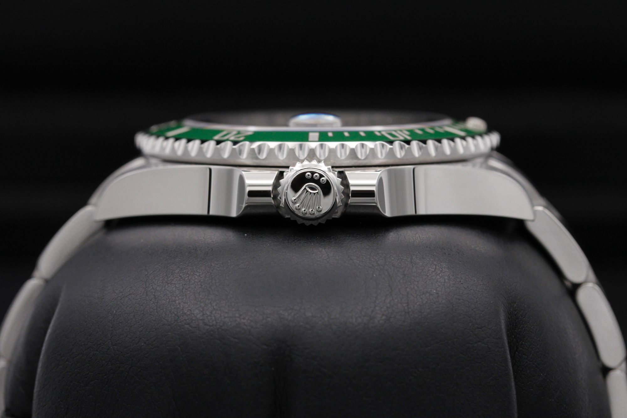 Rolex Submariner Starbucks Thumbnail 3