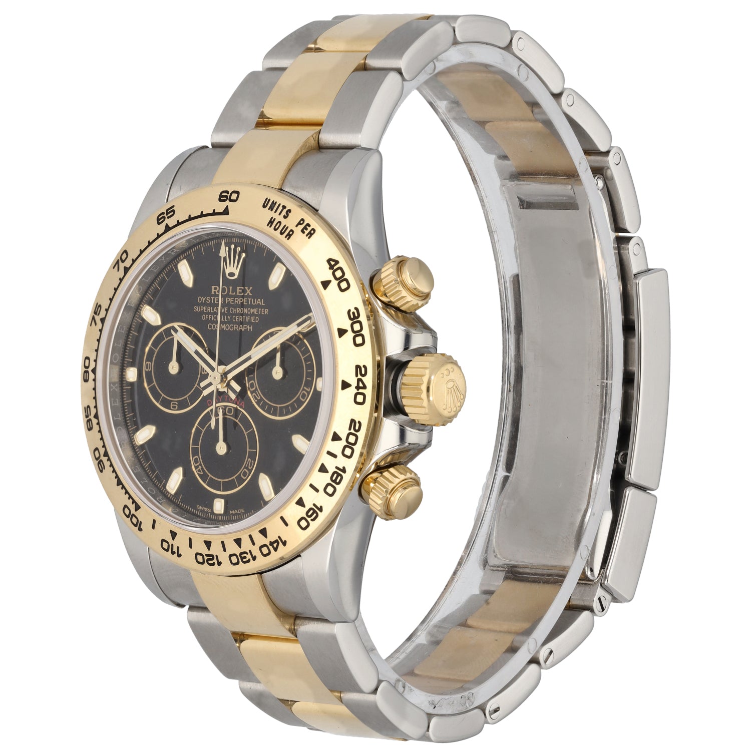 Rolex Daytona 116503 Thumbnail 2