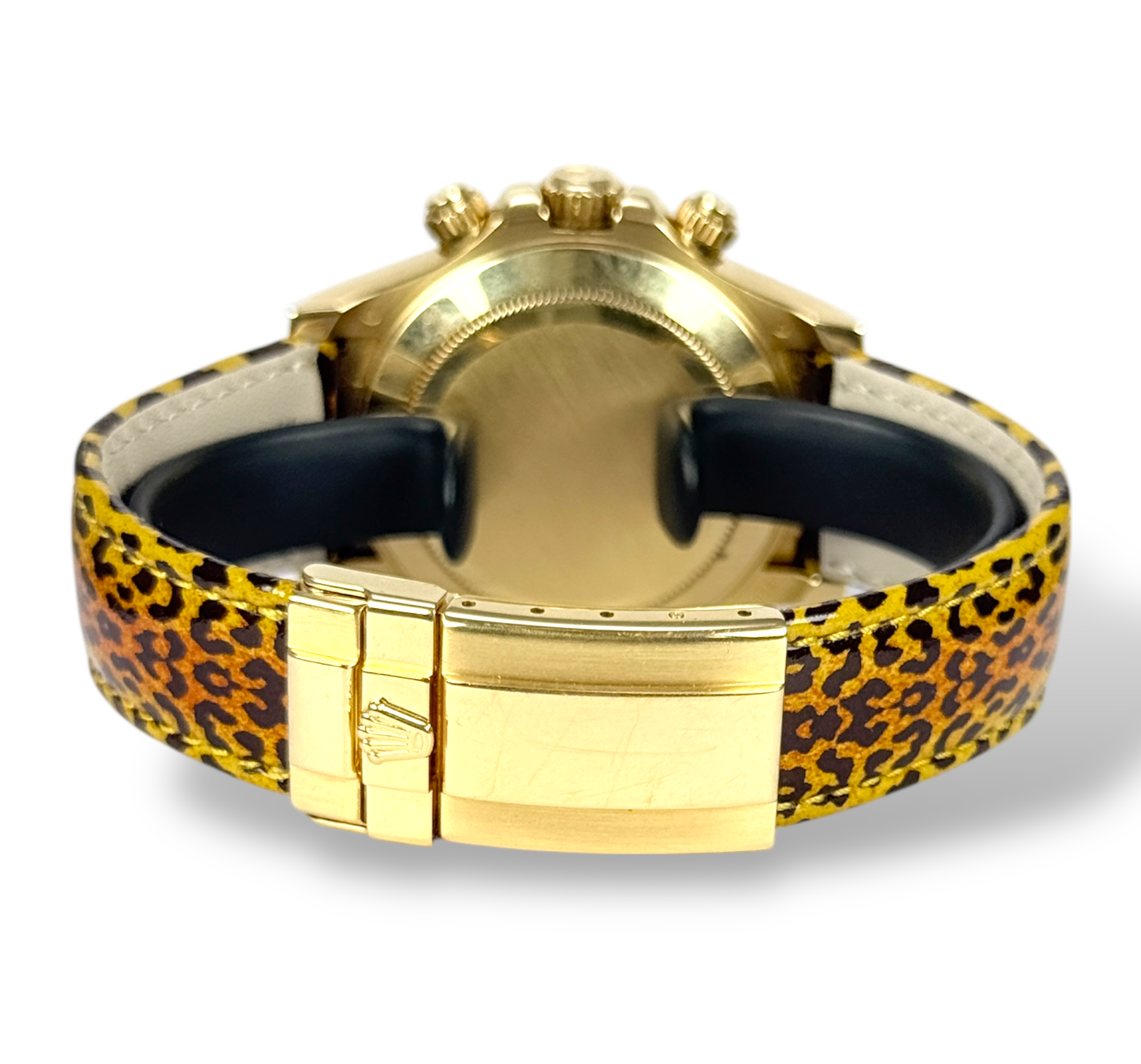 Rolex Daytona 116598 SACO Thumbnail 4