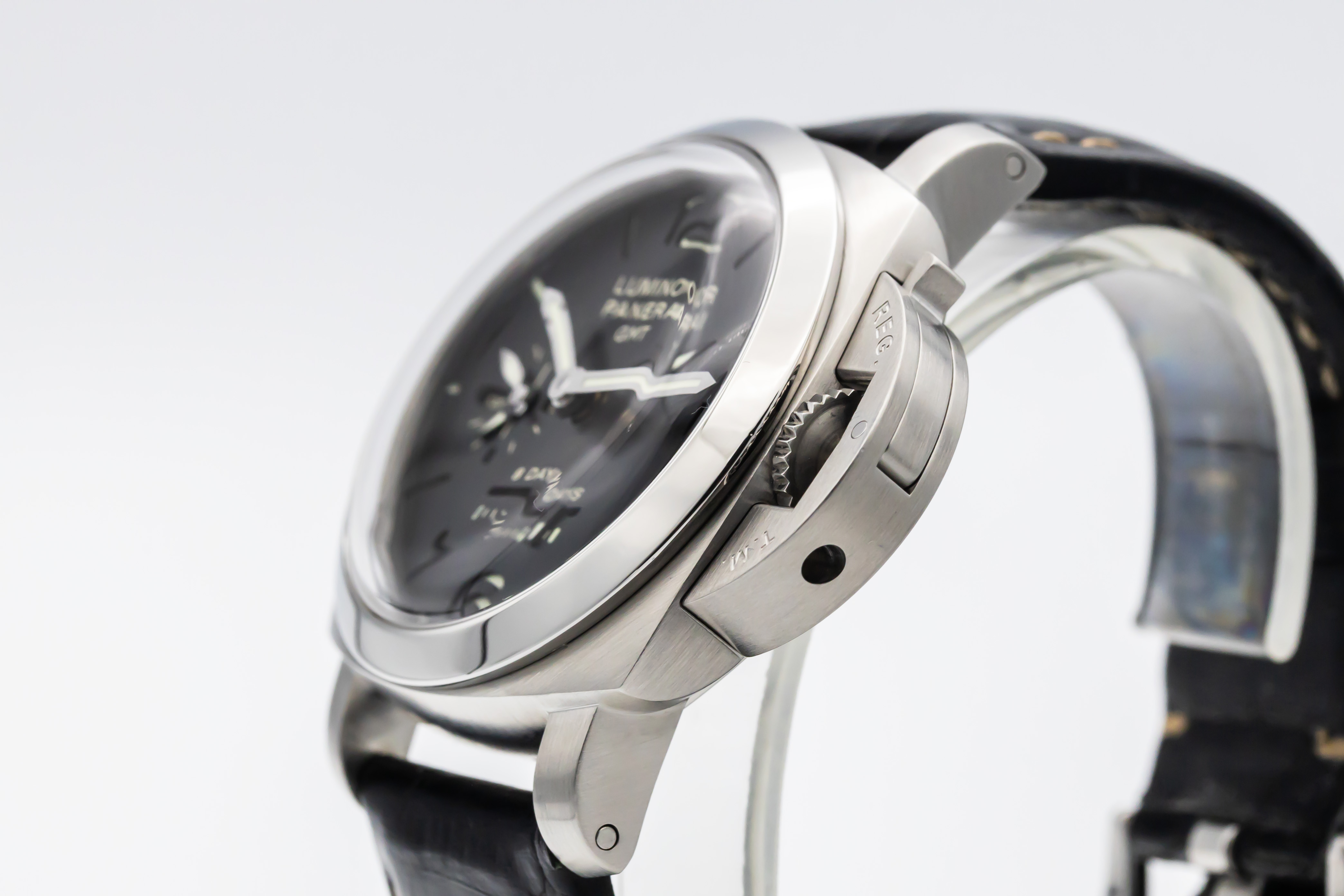 Panerai Luminor 8 Days PAM00233 Thumbnail 2