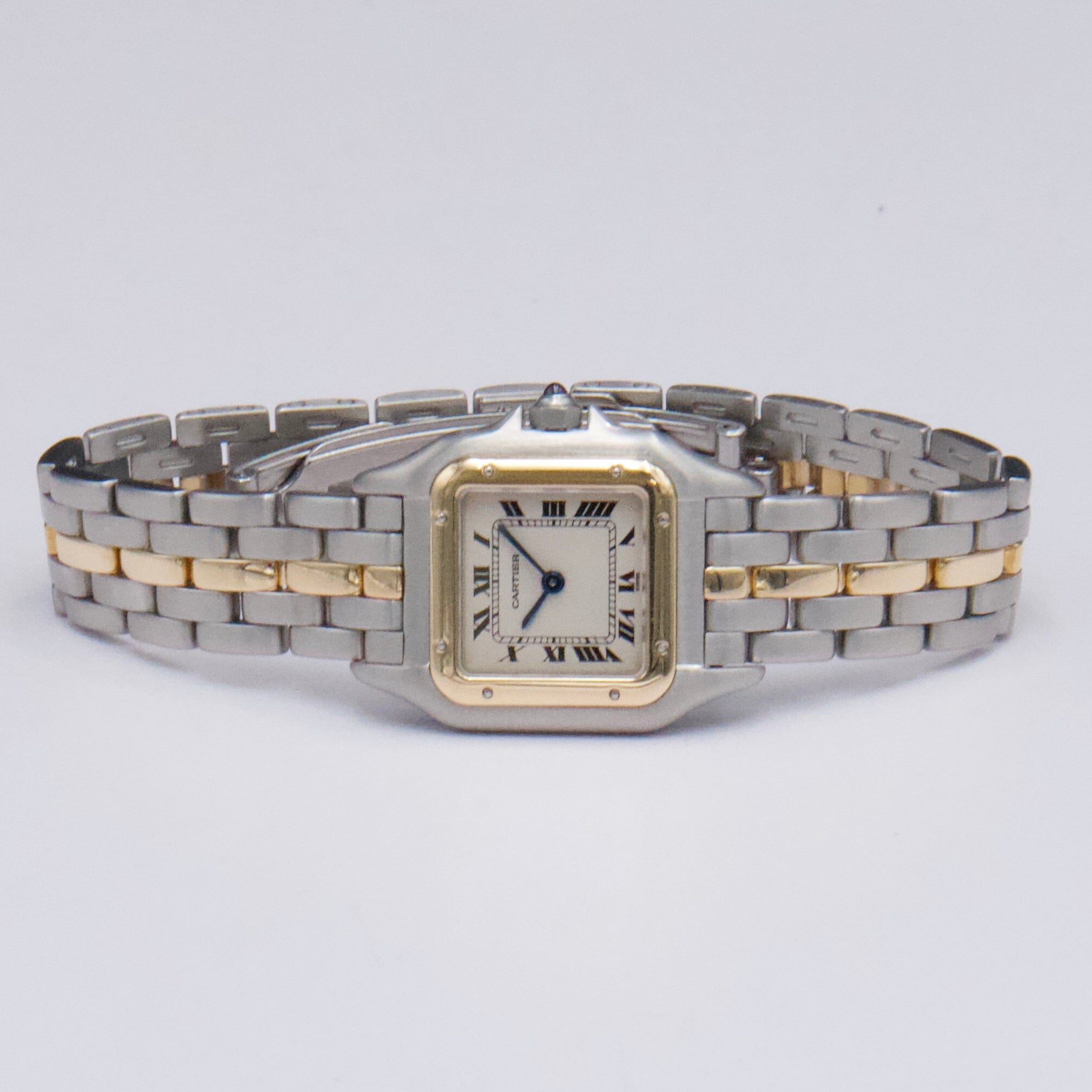 Cartier Panthere W25027B5 Thumbnail 4