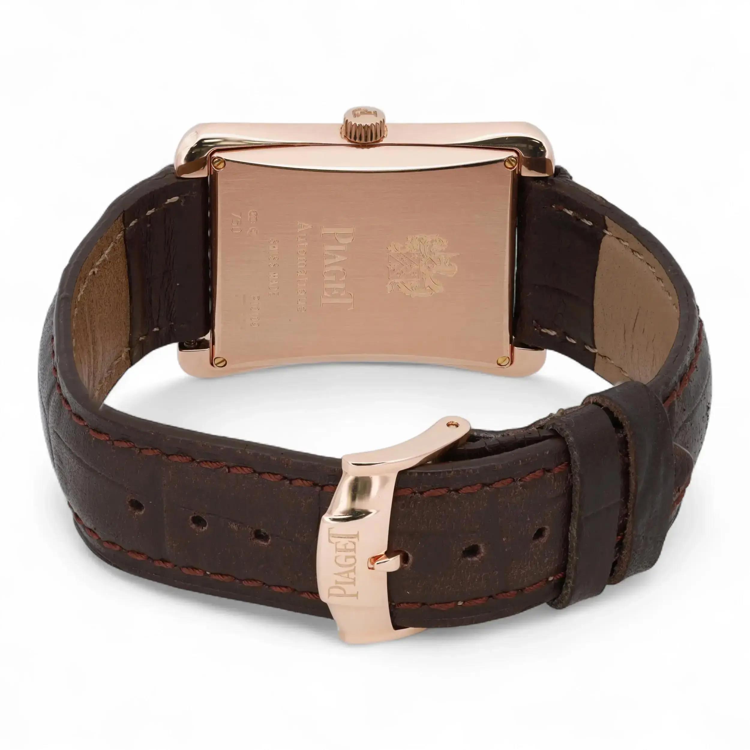 Piaget Emperador P10109 Thumbnail 3