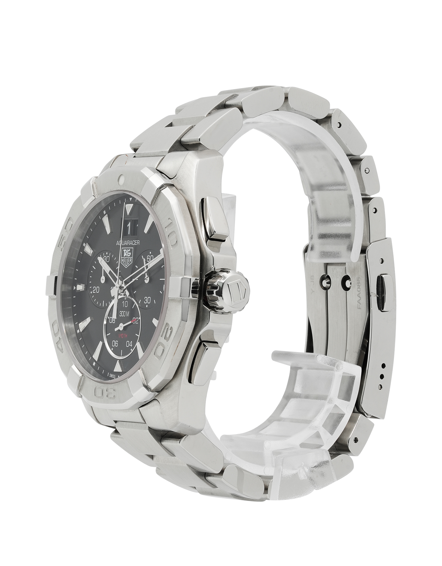 Tag Heuer Aquaracer CAY1110.BA0927 Thumbnail 2