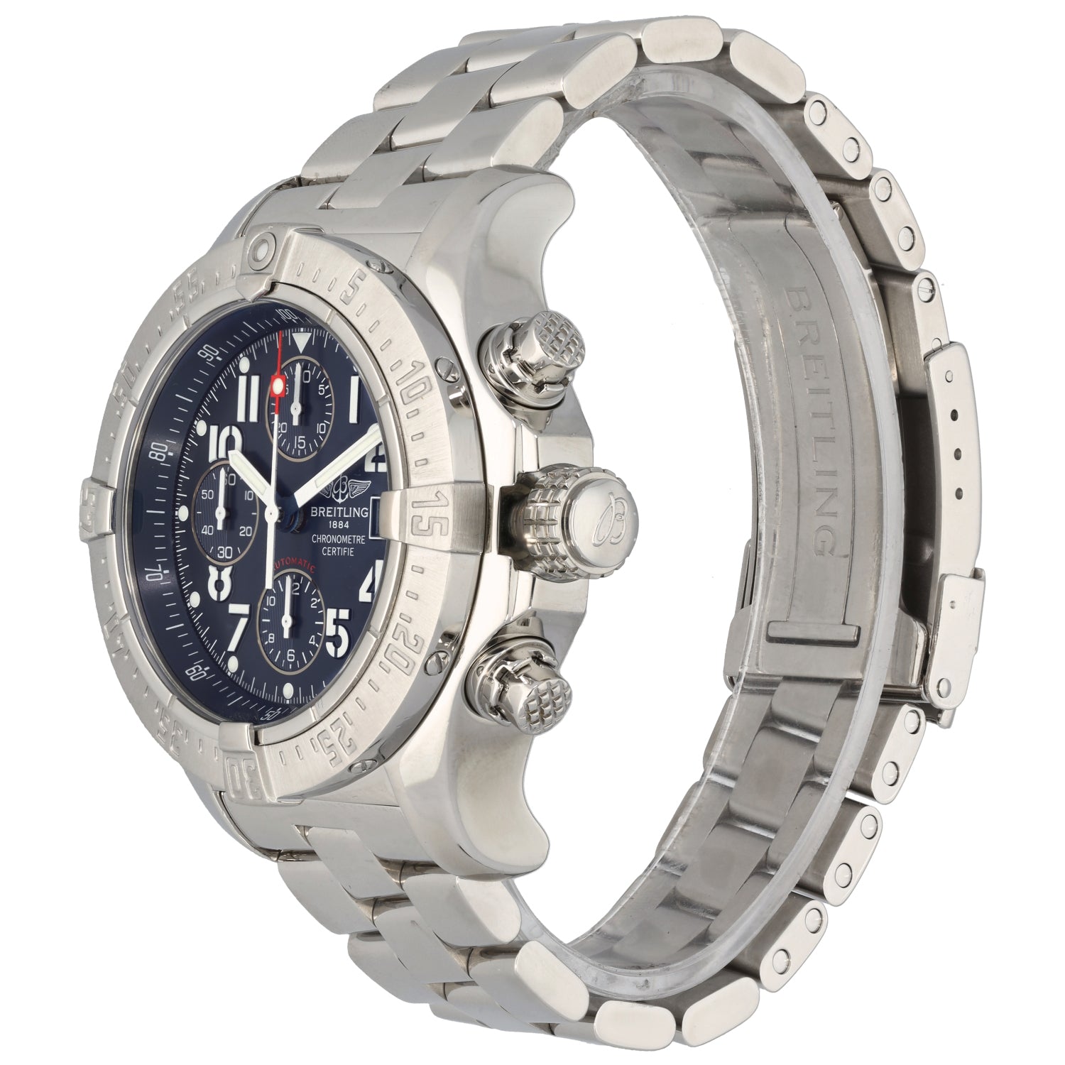 Breitling Avenger Skyland A13380 Thumbnail 2