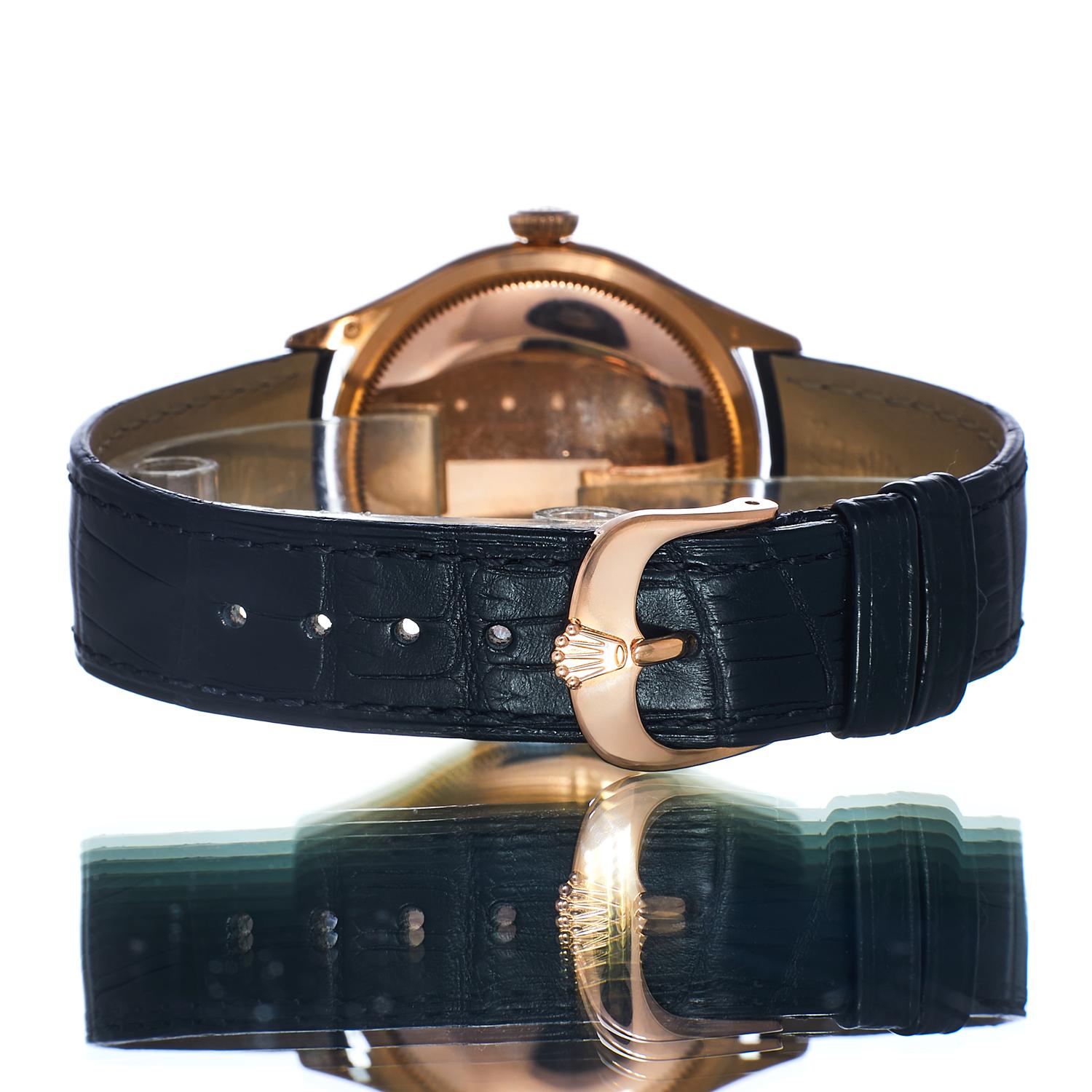 Rolex Cellini 50505 Thumbnail 3