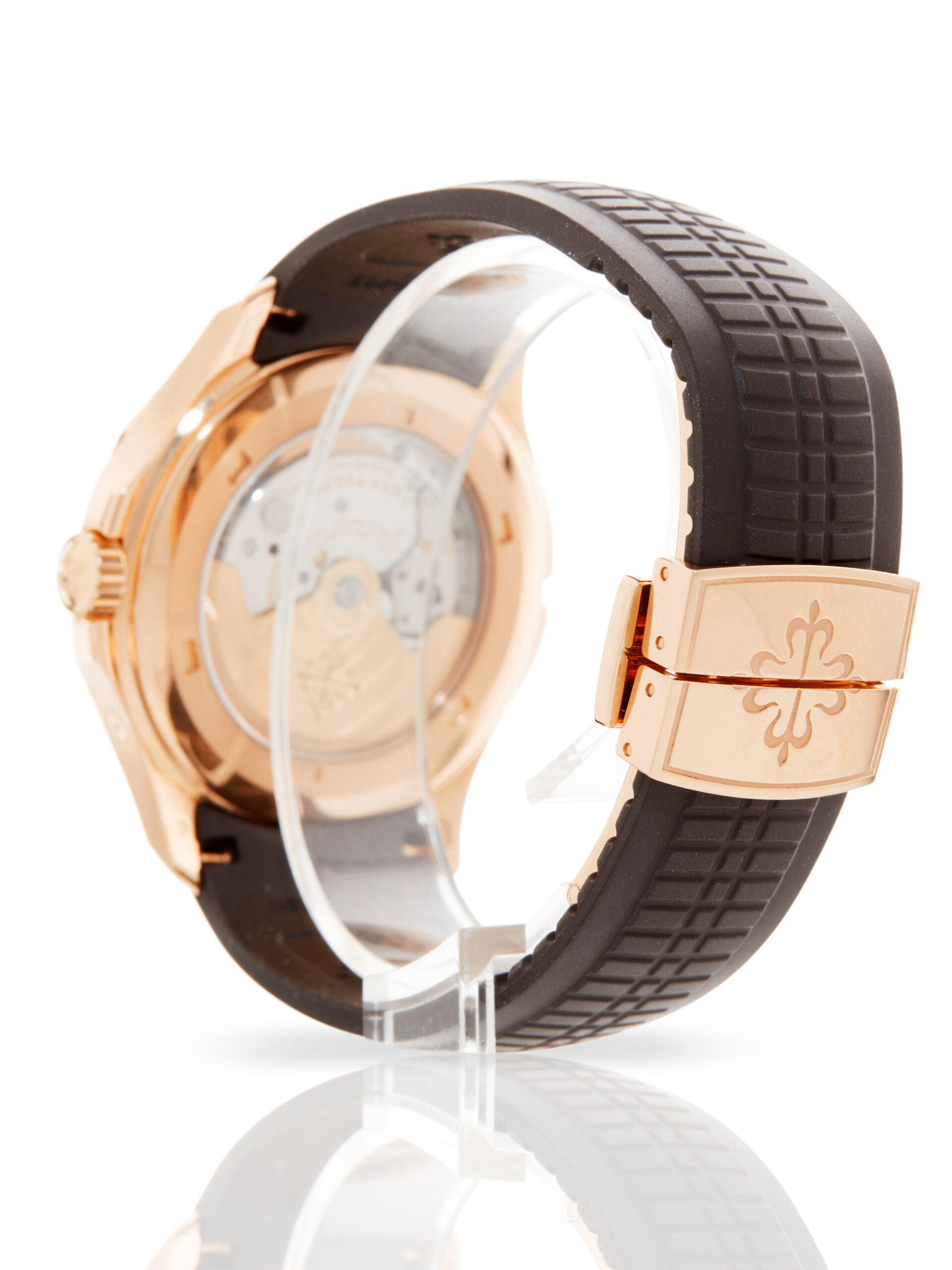 Patek Philippe Aquanaut 5164R-001 Thumbnail 4