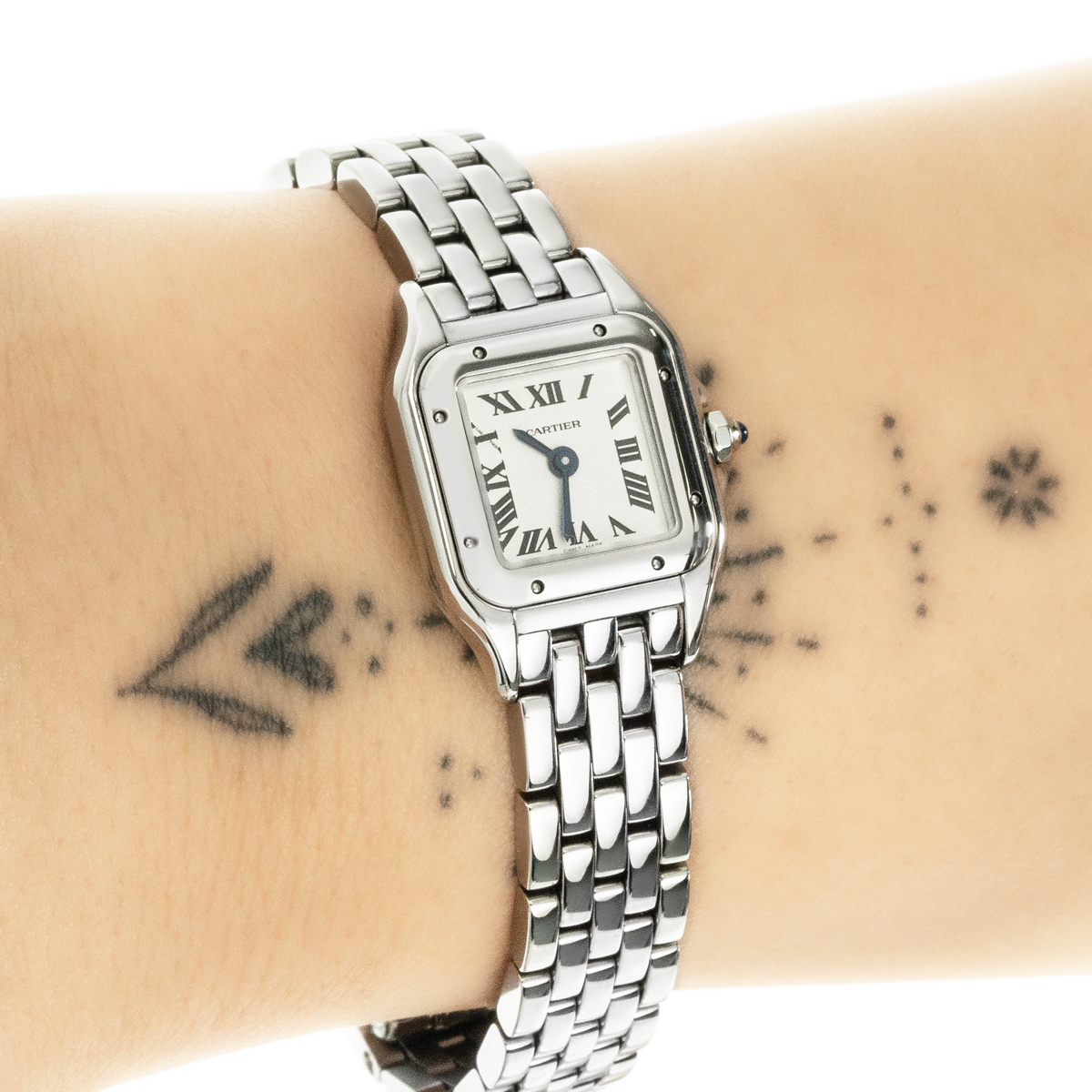 Cartier Panthere De Cartier WSPN0019 Thumbnail 5