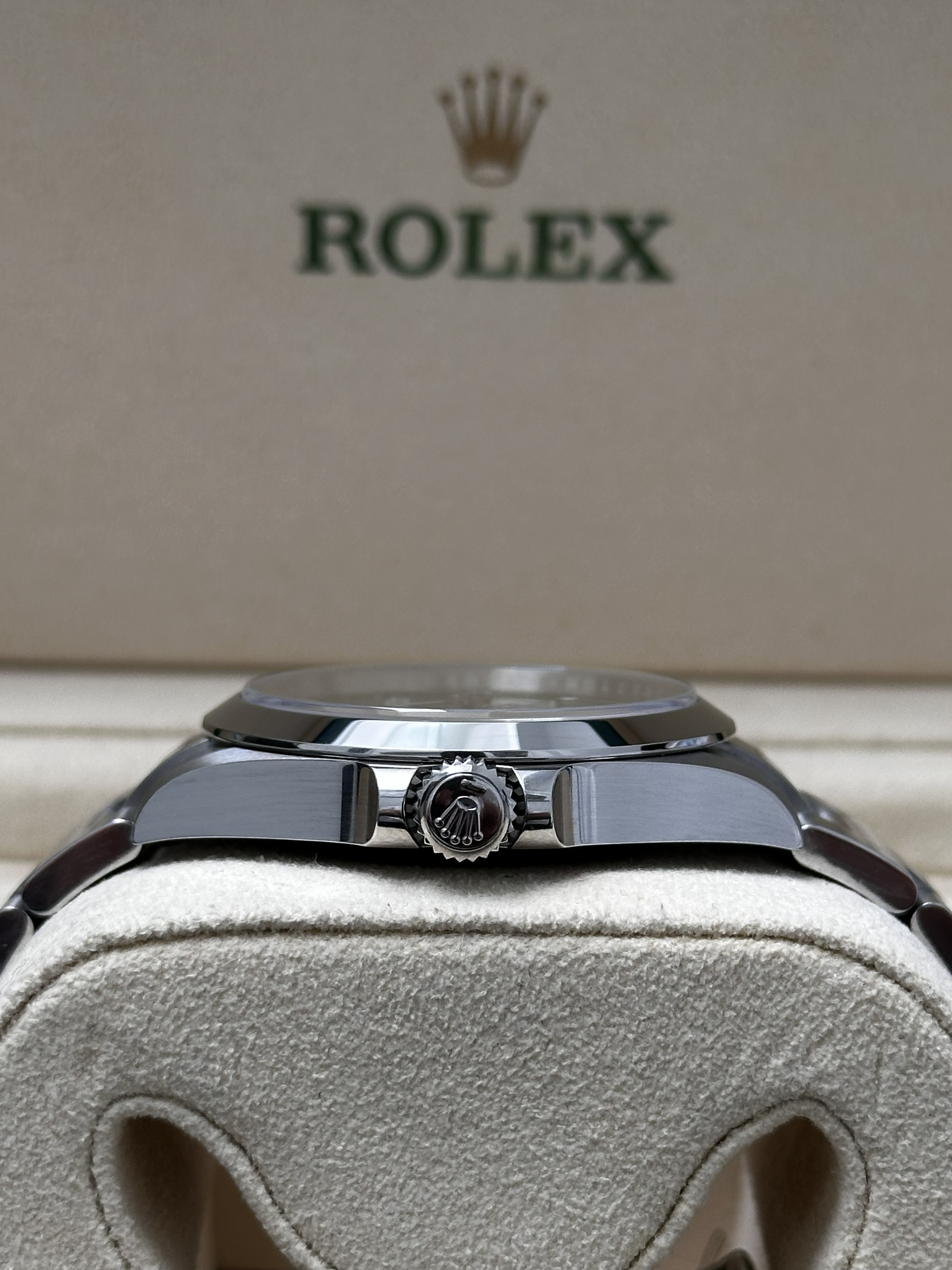 Rolex Air-King 126900 Thumbnail 3
