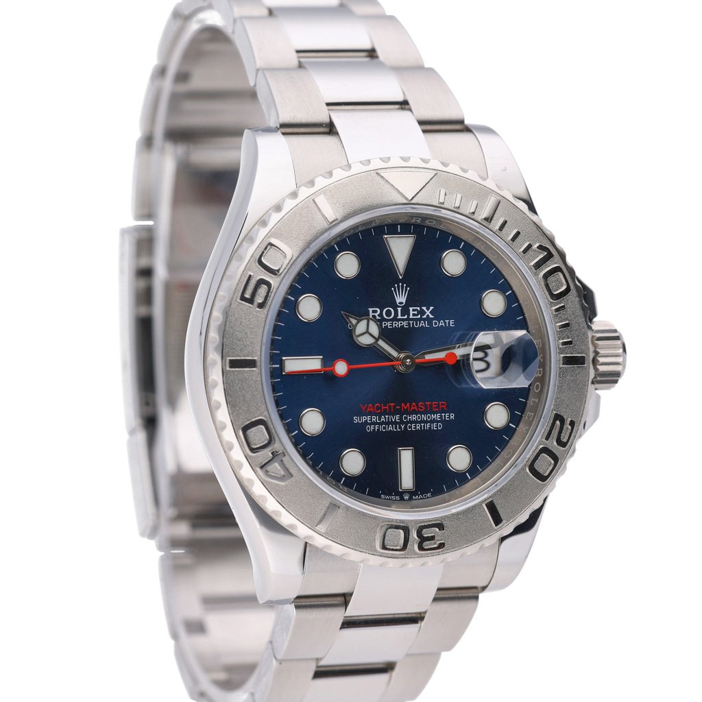 Rolex Yacht-Master 126622 Thumbnail 6